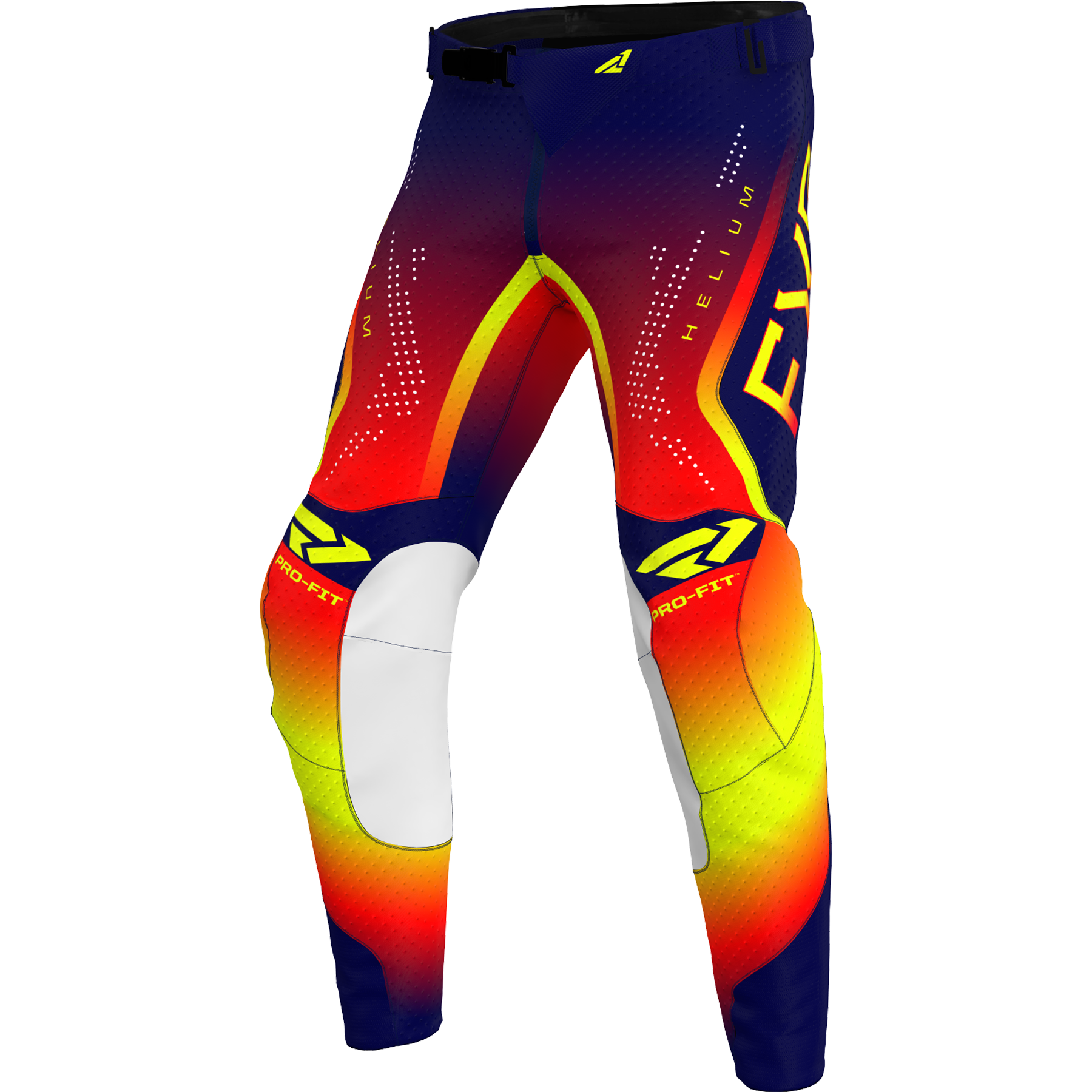 Helium fashion pants