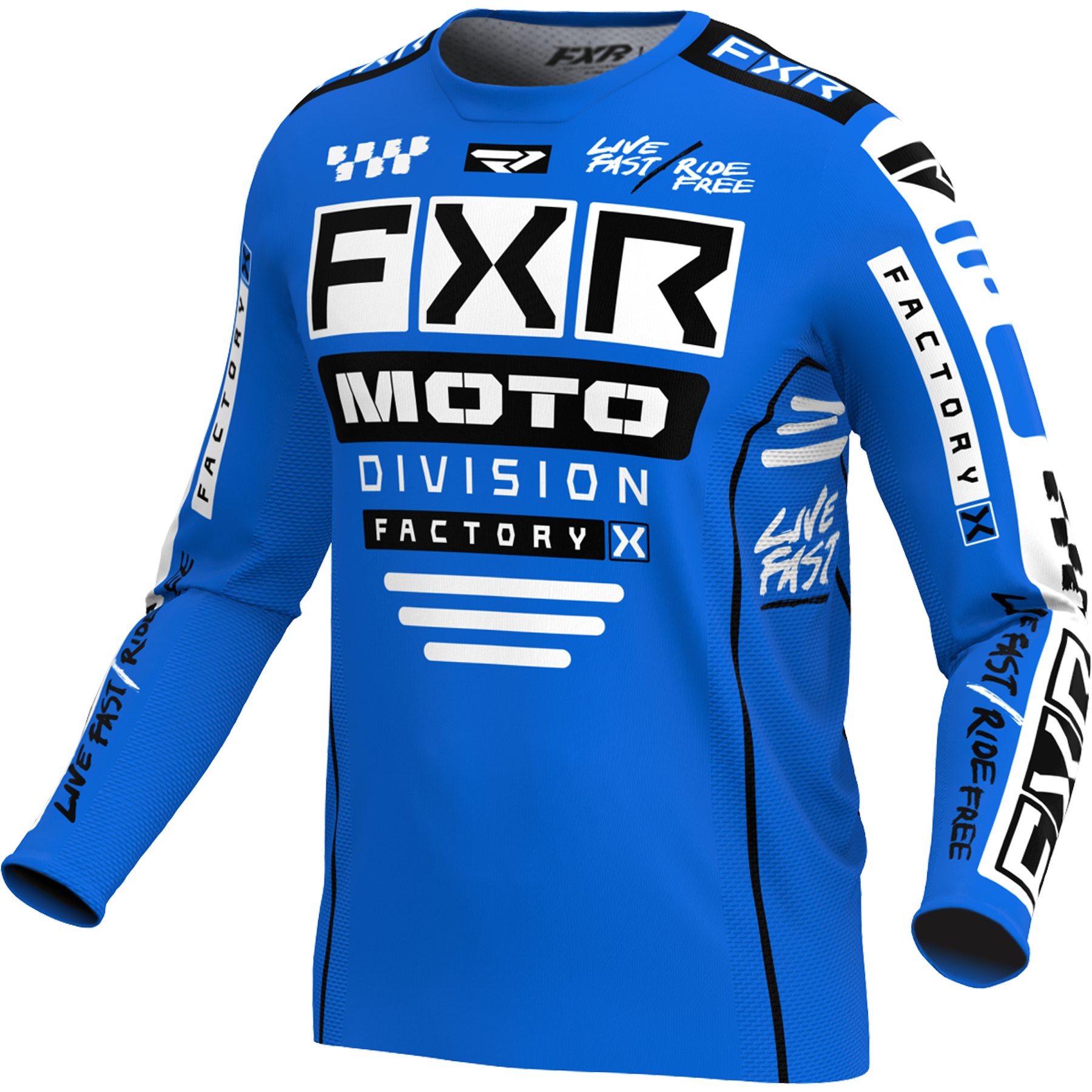 Mx jersey store