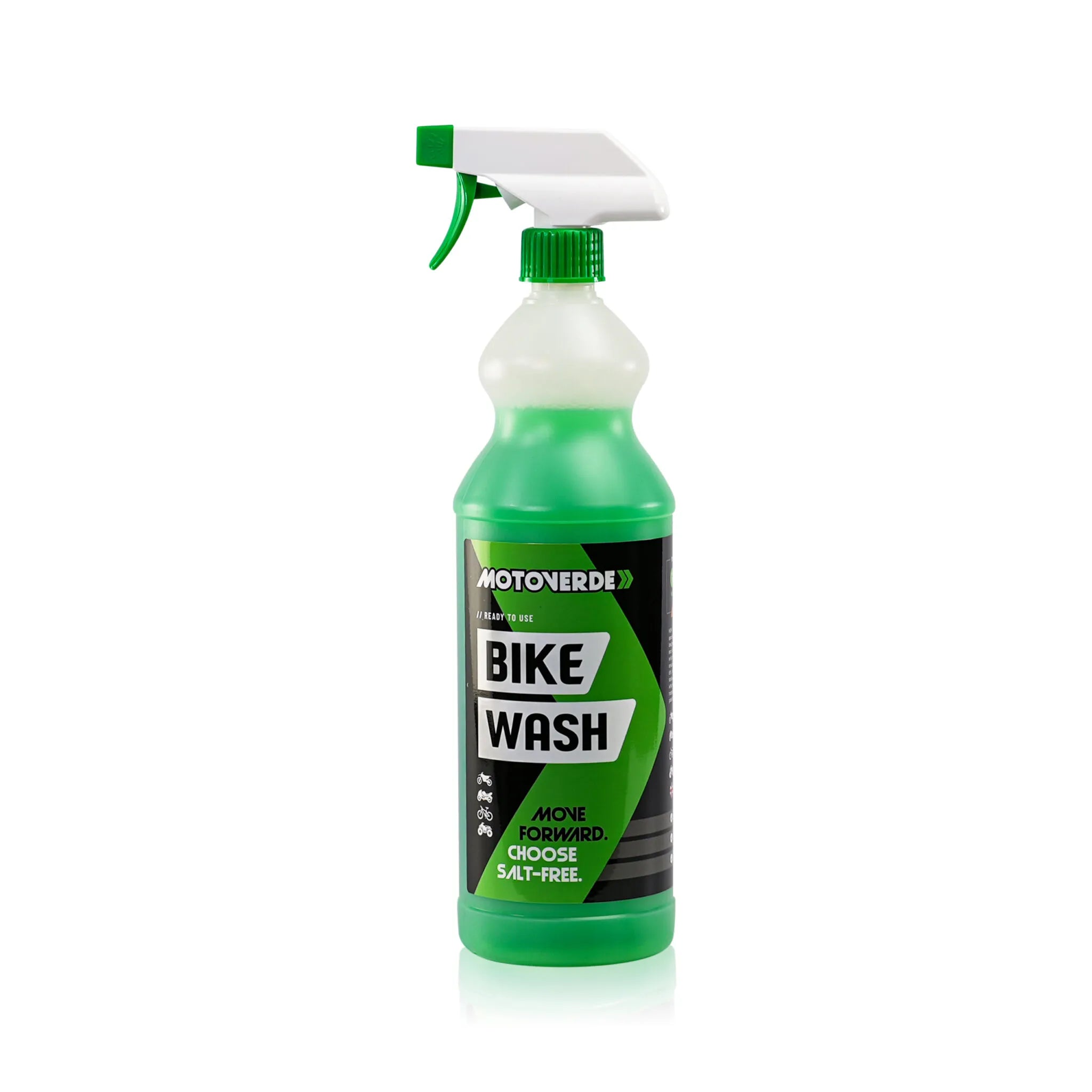 Pro Clean Bike Cleaner + Pro Care Shine After Wash MX MTB Motocross Enduro  COMBO