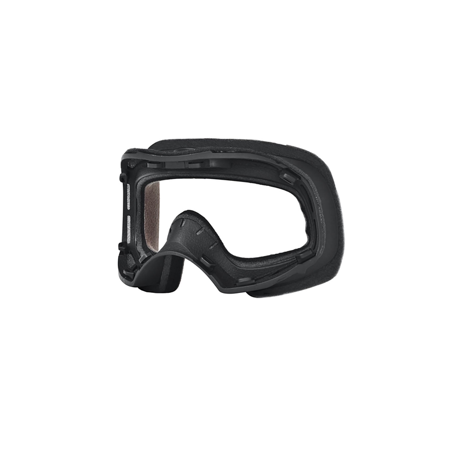 Oakley a store frame foam replacement