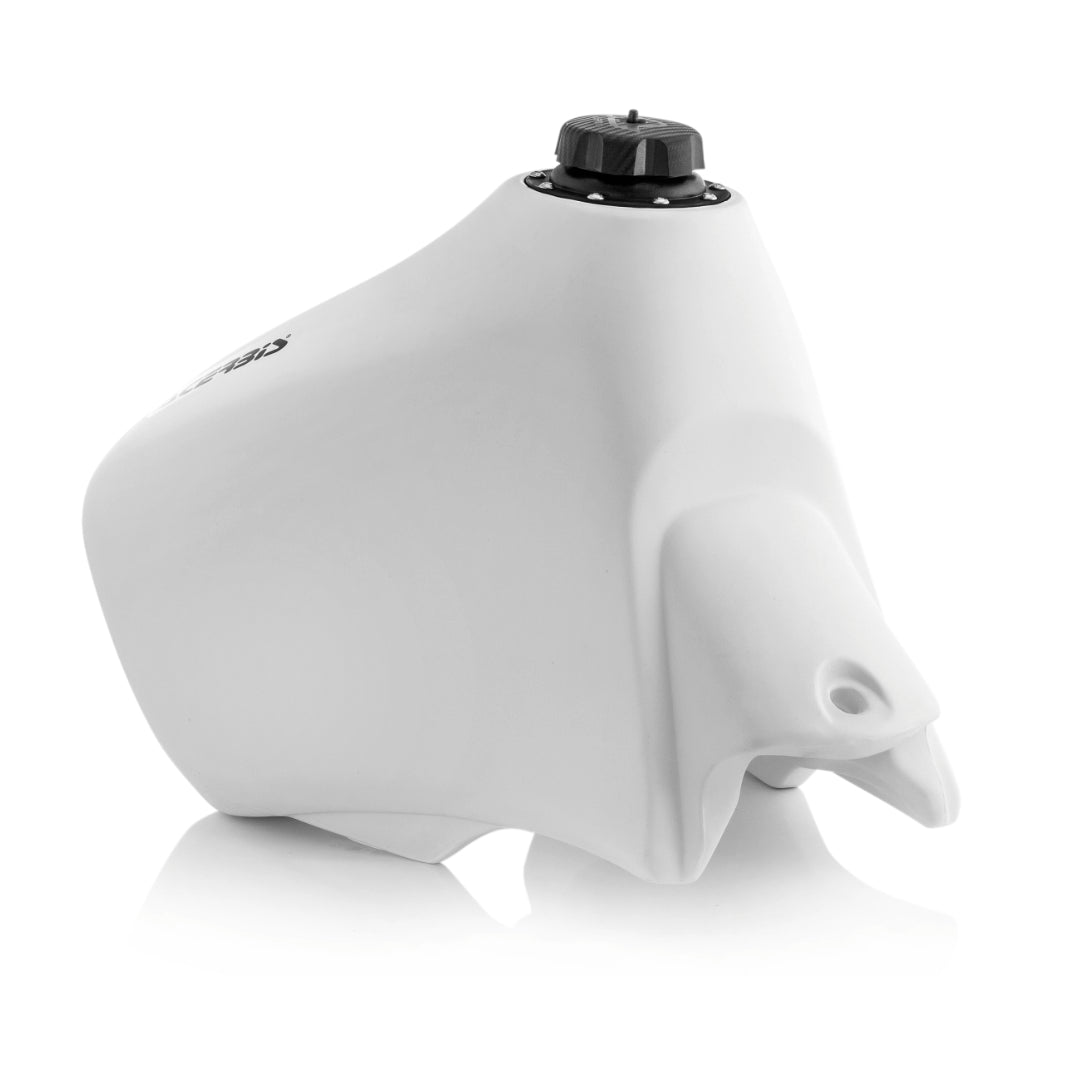 Acerbis Fuel Tank 20Ltr Yamaha TT 600 R 1998-2004 White