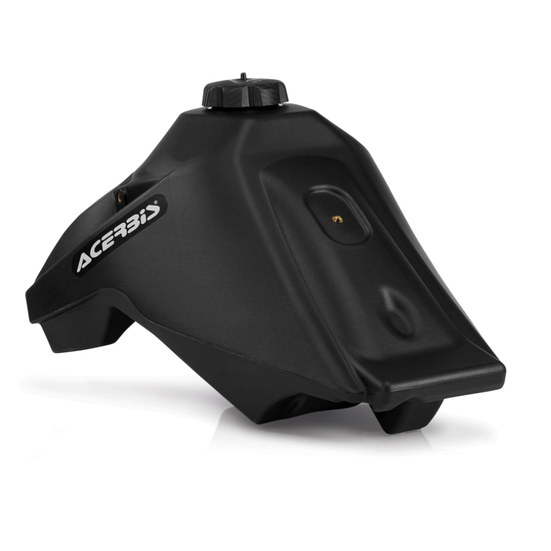 Acerbis Fuel Tank 12.5Ltr Honda CRF 250 LM 2013-2016 Black