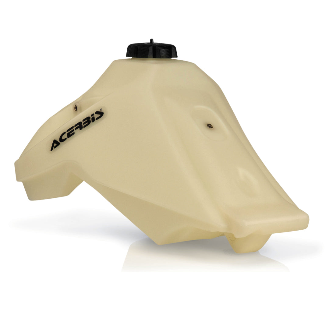 Acerbis Fuel Tank 12.5Ltr Honda CRF 250 LM 2013-2016 Natural