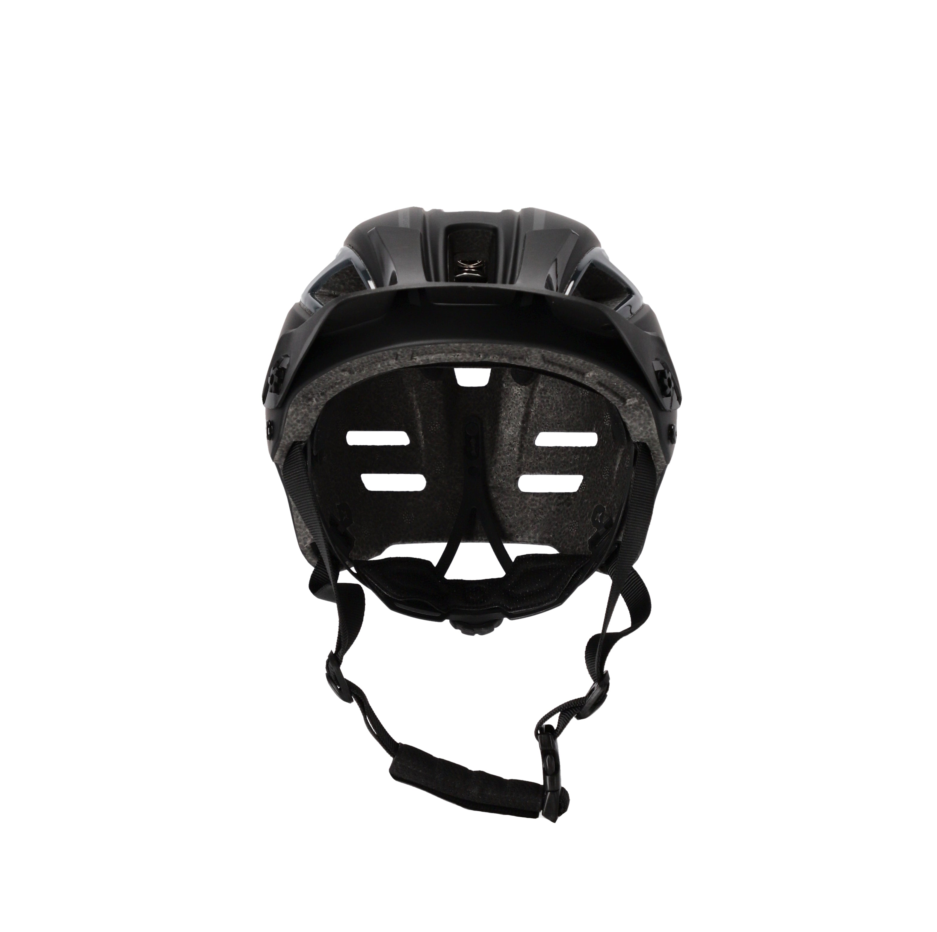 Acerbis Doublep MTB Helmet Black/Grey