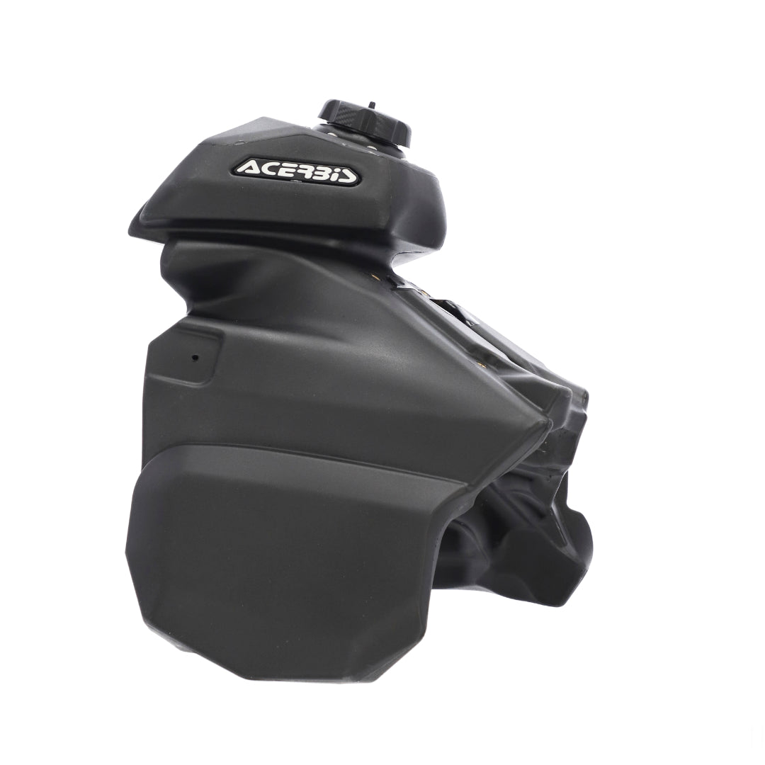 Acerbis Fuel Tank 12Ltr Gas Gas EC 250/300 2021-2023, EC 250F/350F 2021-2023, MC 250F/450F 2021-2023 Black