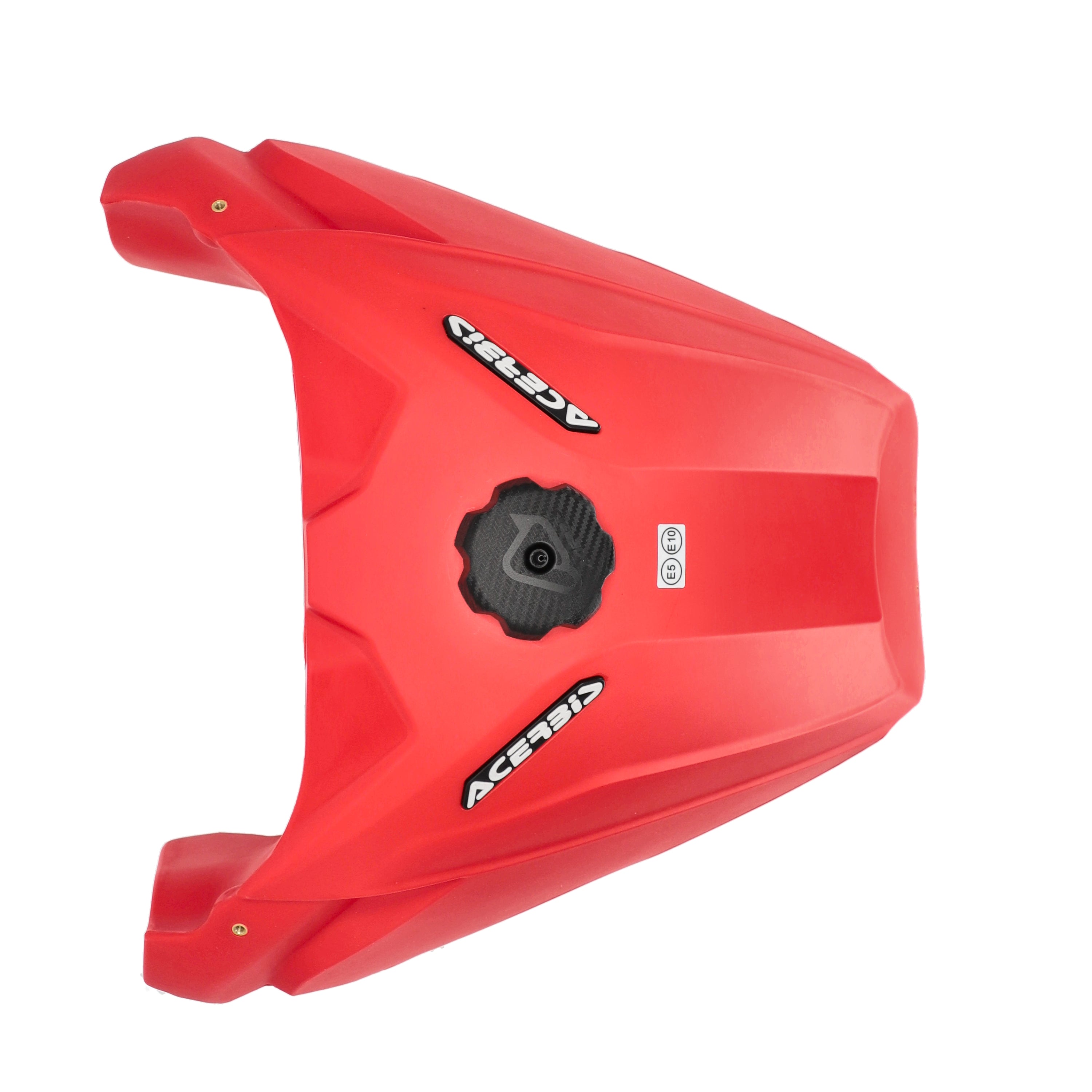 Acerbis Fuel Tank 23Ltr Yamaha Tenere 2019-2023 Red