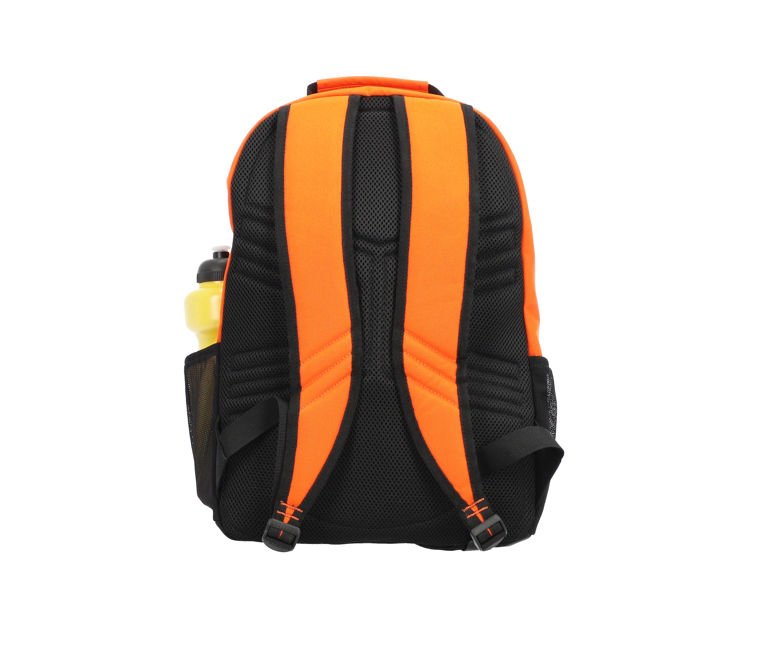 Acerbis B-Logo Backpack Orange