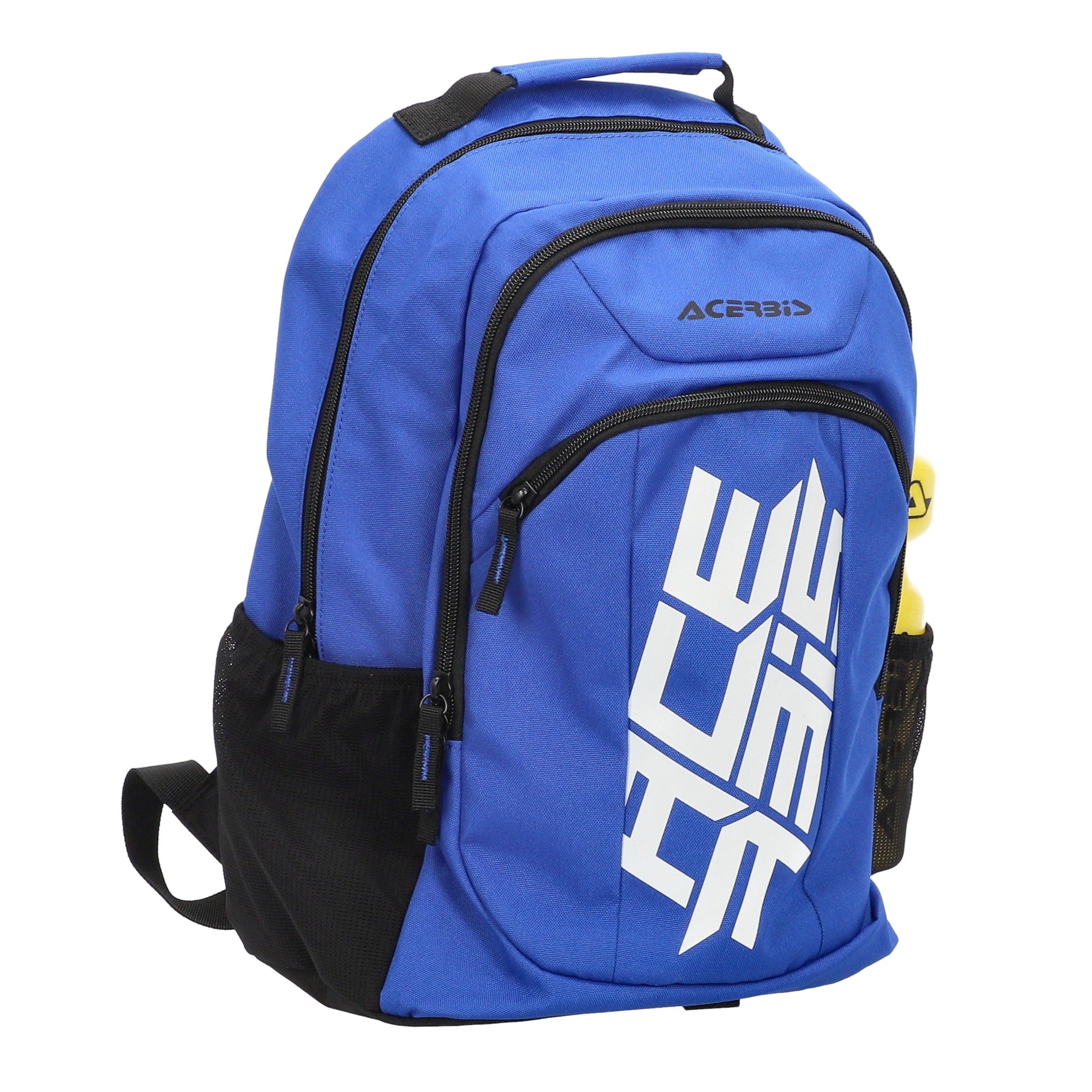 Acerbis B-Logo Backpack Blue