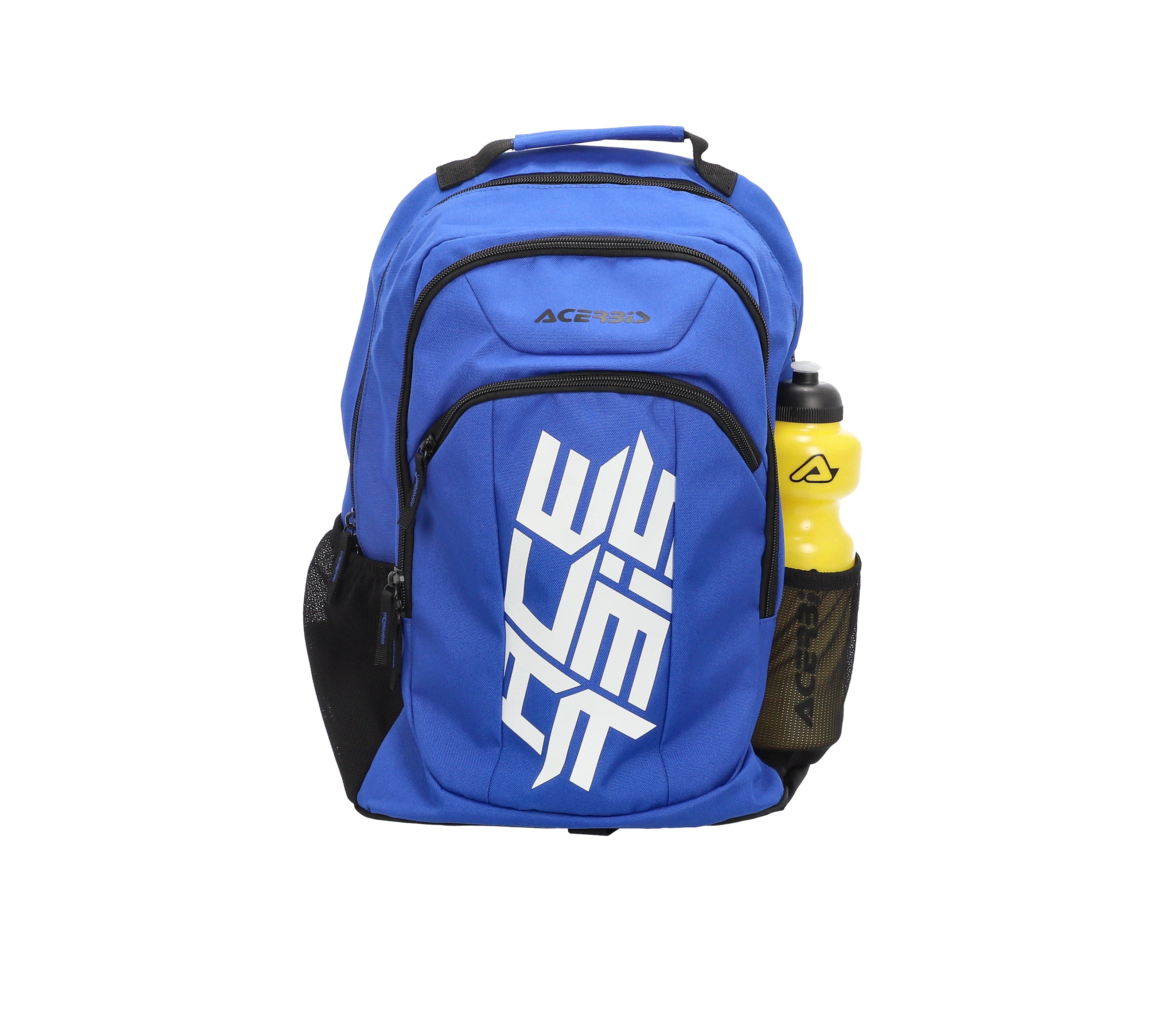 Acerbis B-Logo Backpack Blue