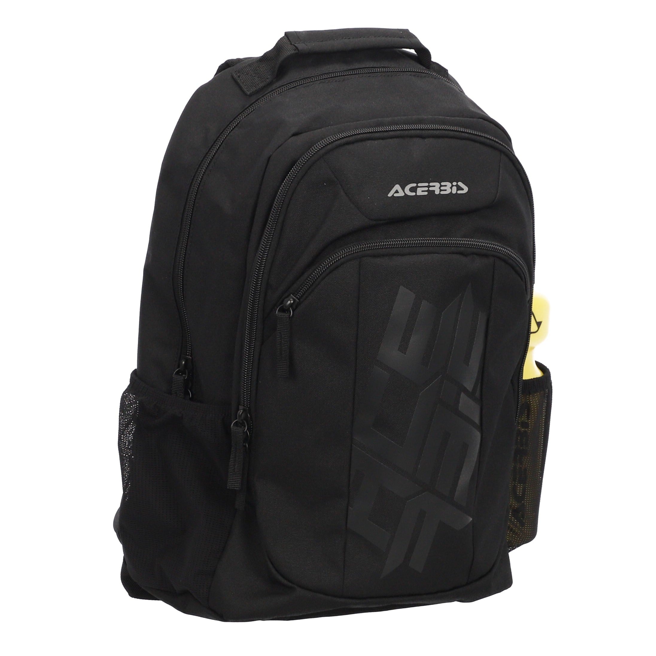 Acerbis B-Logo Backpack Black