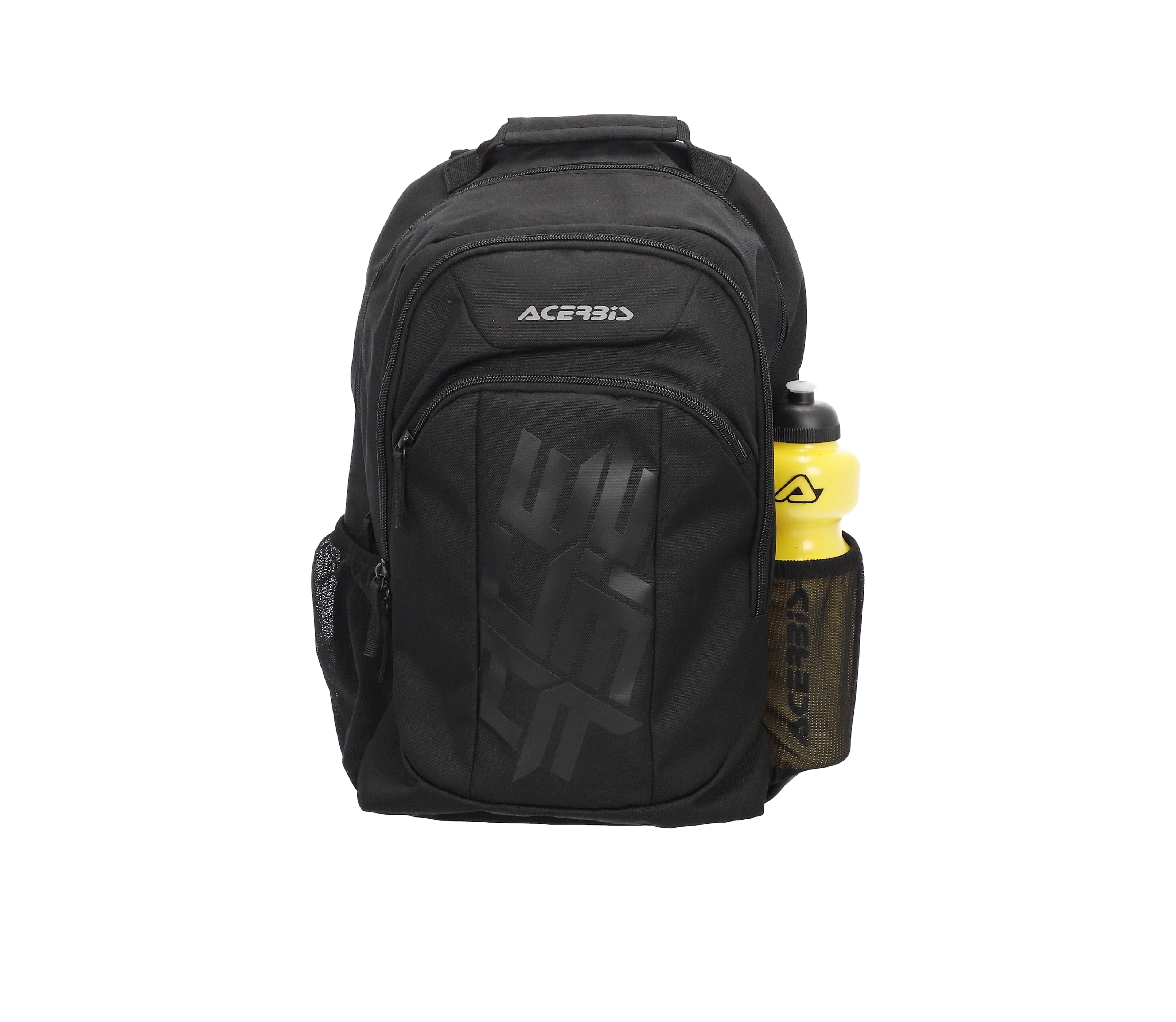 Acerbis B-Logo Backpack Black