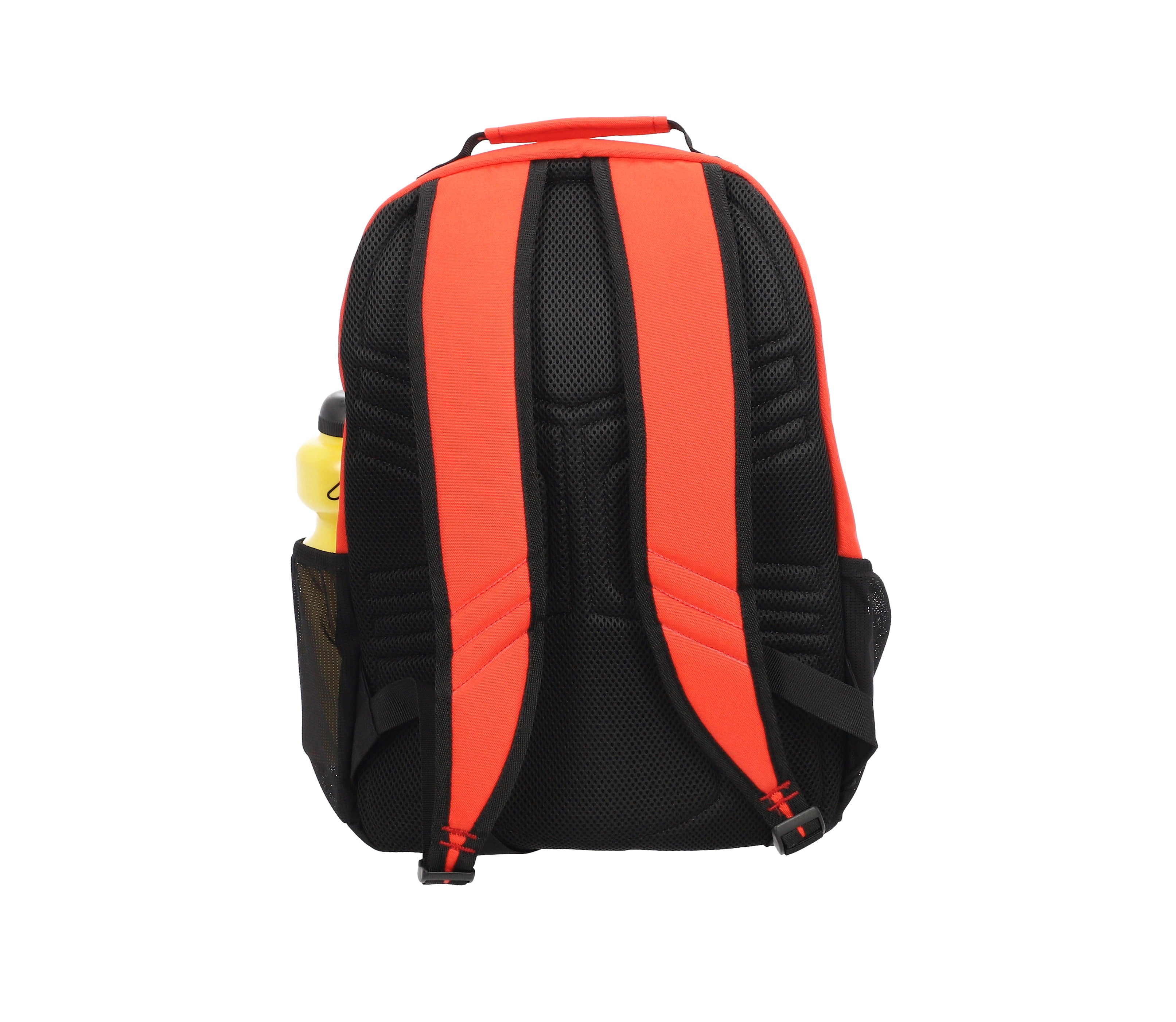 Acerbis B-Logo Backpack Red