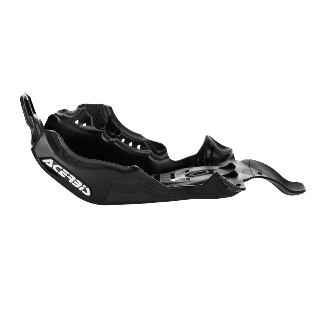 Acerbis Skid Plate BETA RR 250/300 2020-2023 Black