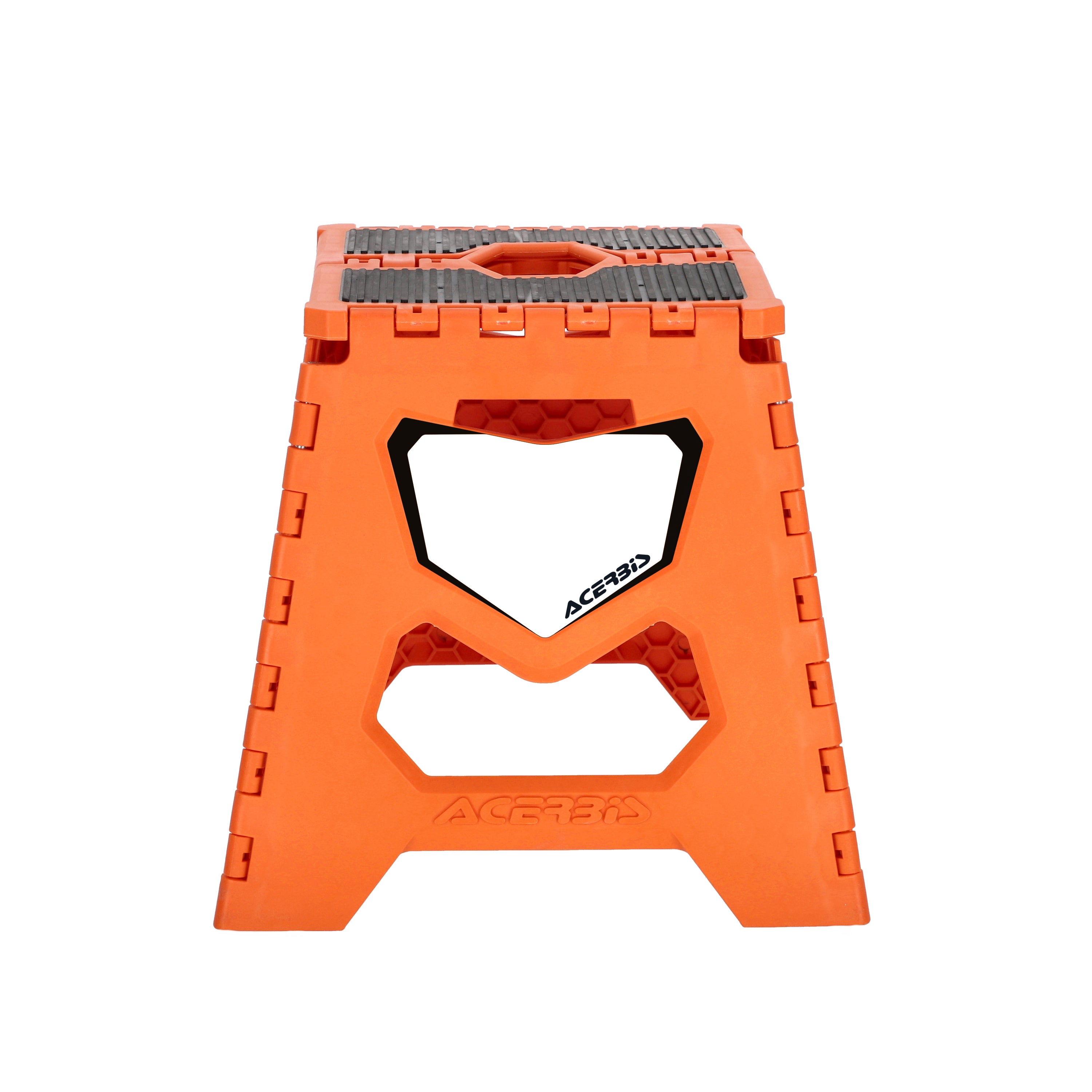 Acerbis Packet Bike Stand Orange/Black