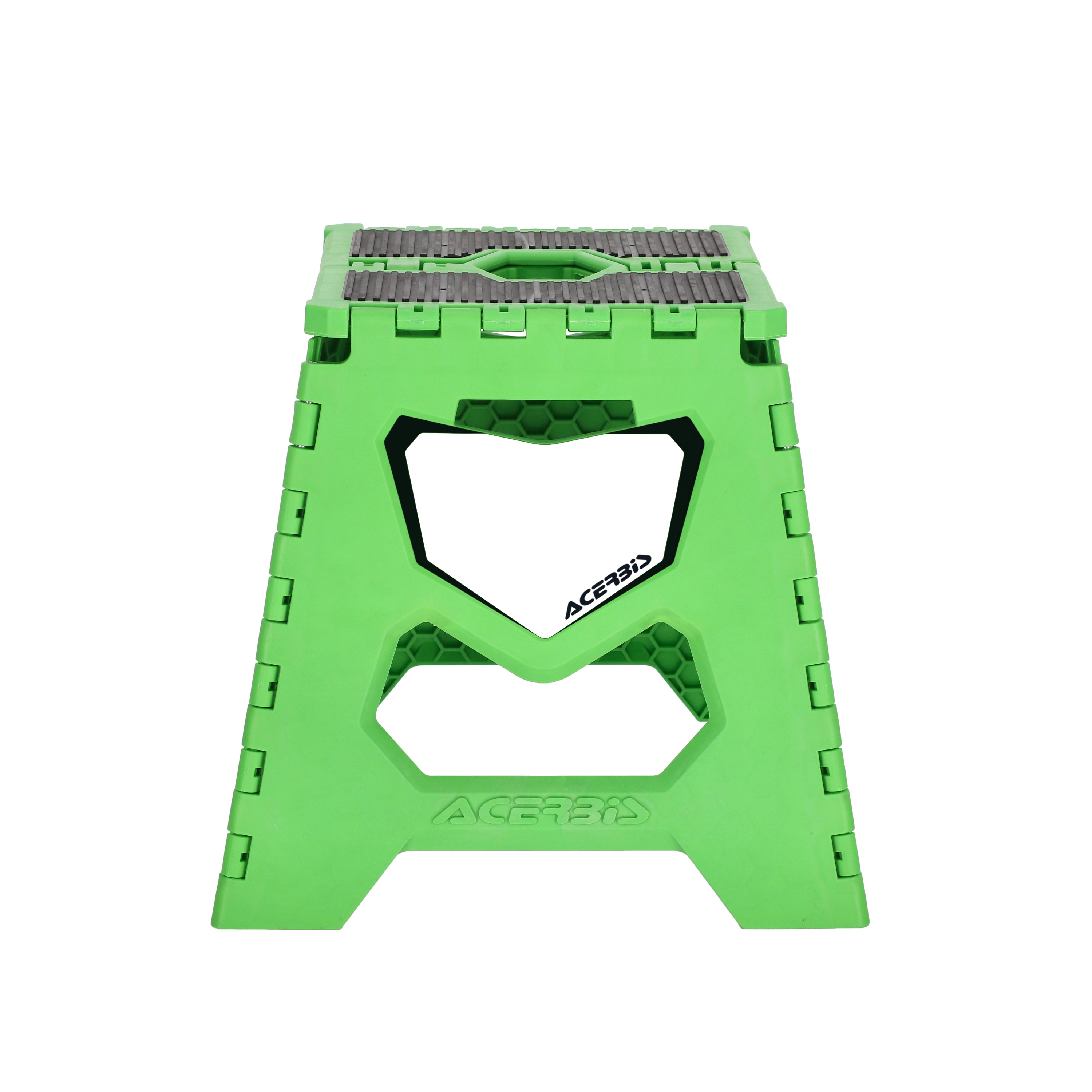 Acerbis Packet Bike Stand Green/Black