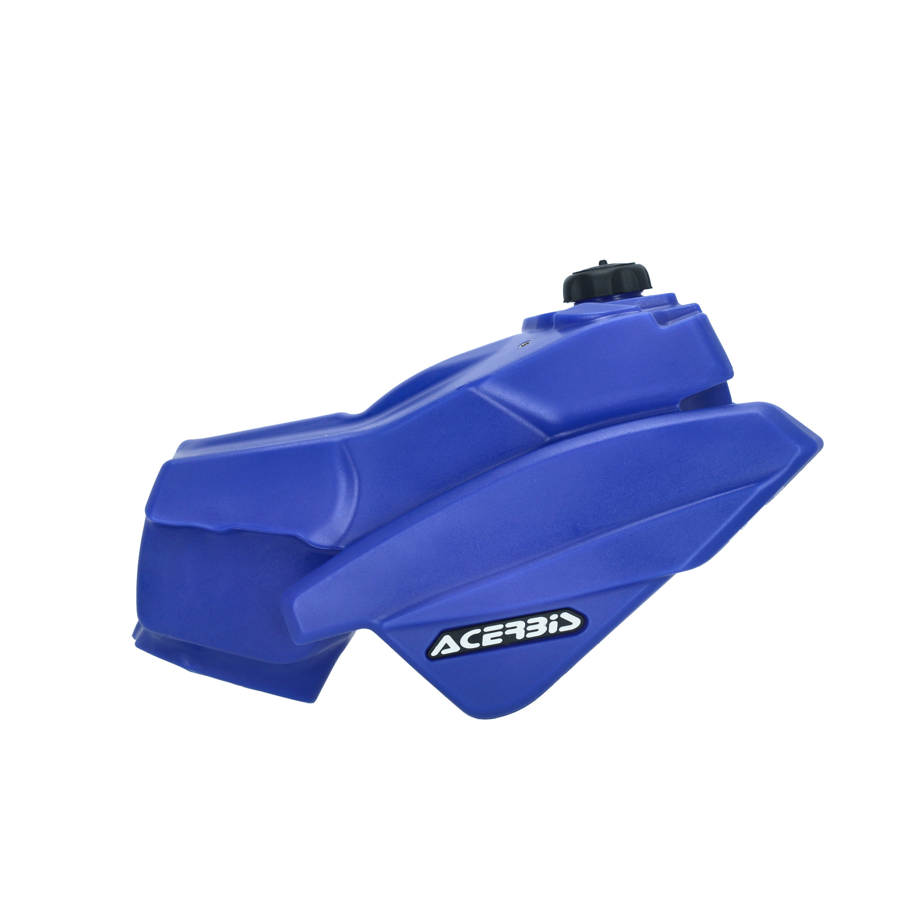 Acerbis Fuel Tank 10.5Ltr Yamaha YZF 450 2023-2024, YZF 250 2024, WRF 450 2024 Blue