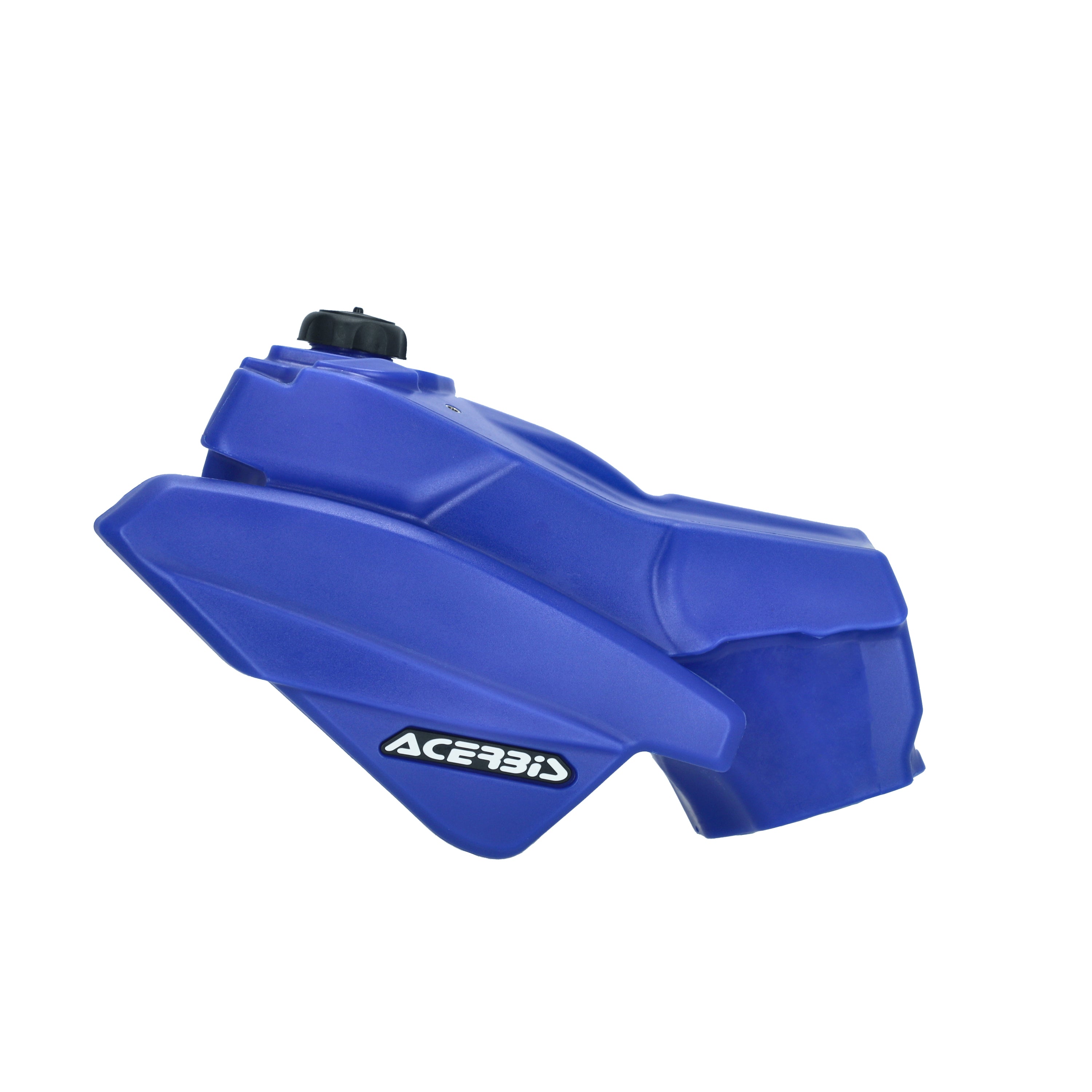 Acerbis Fuel Tank 10.5Ltr Yamaha YZF 450 2023-2024, YZF 250 2024, WRF 450 2024 Blue