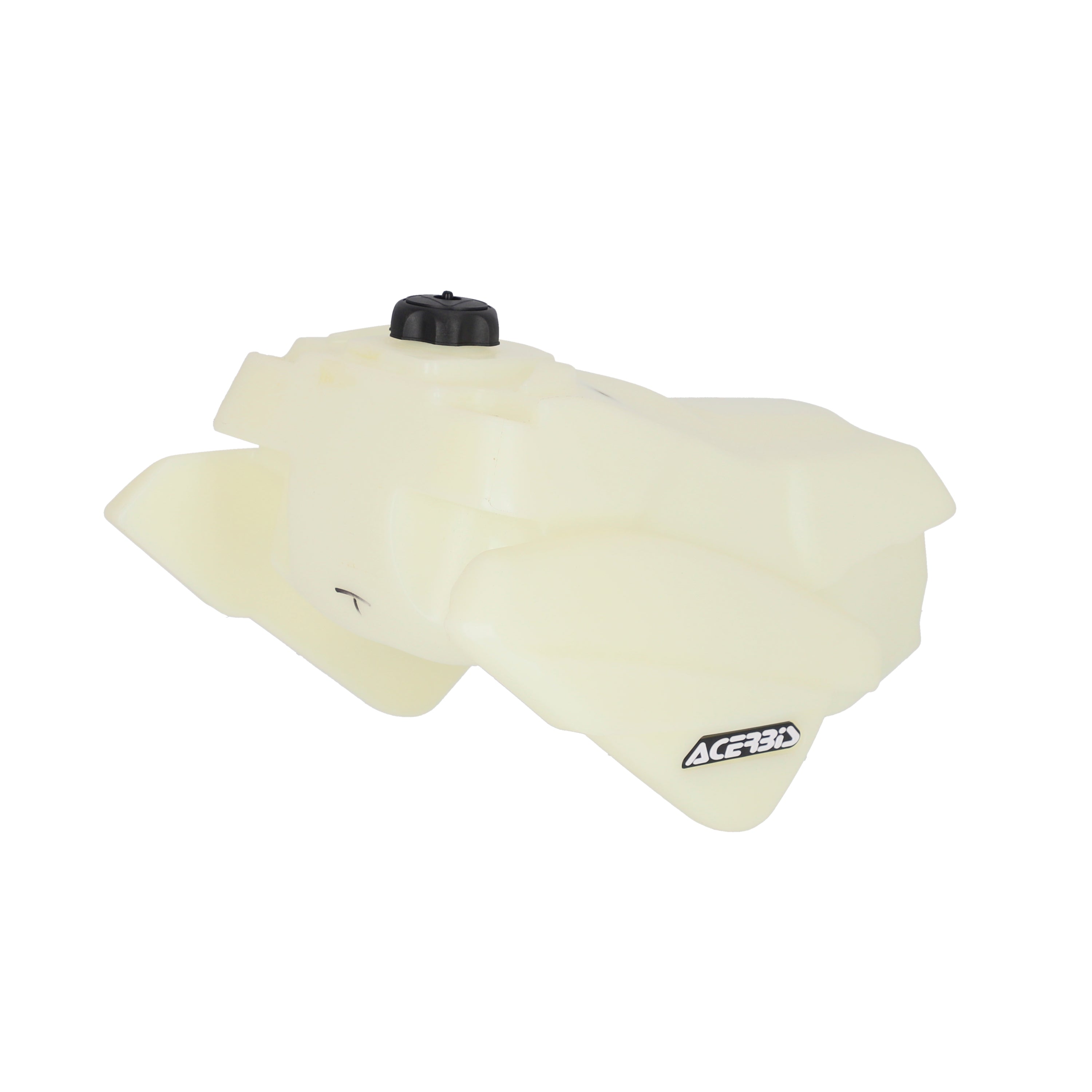 Acerbis Fuel Tank 10.5Ltr Yamaha YZF 450 2023-2024, YZF 250 2024, WRF 450 2024 Clear