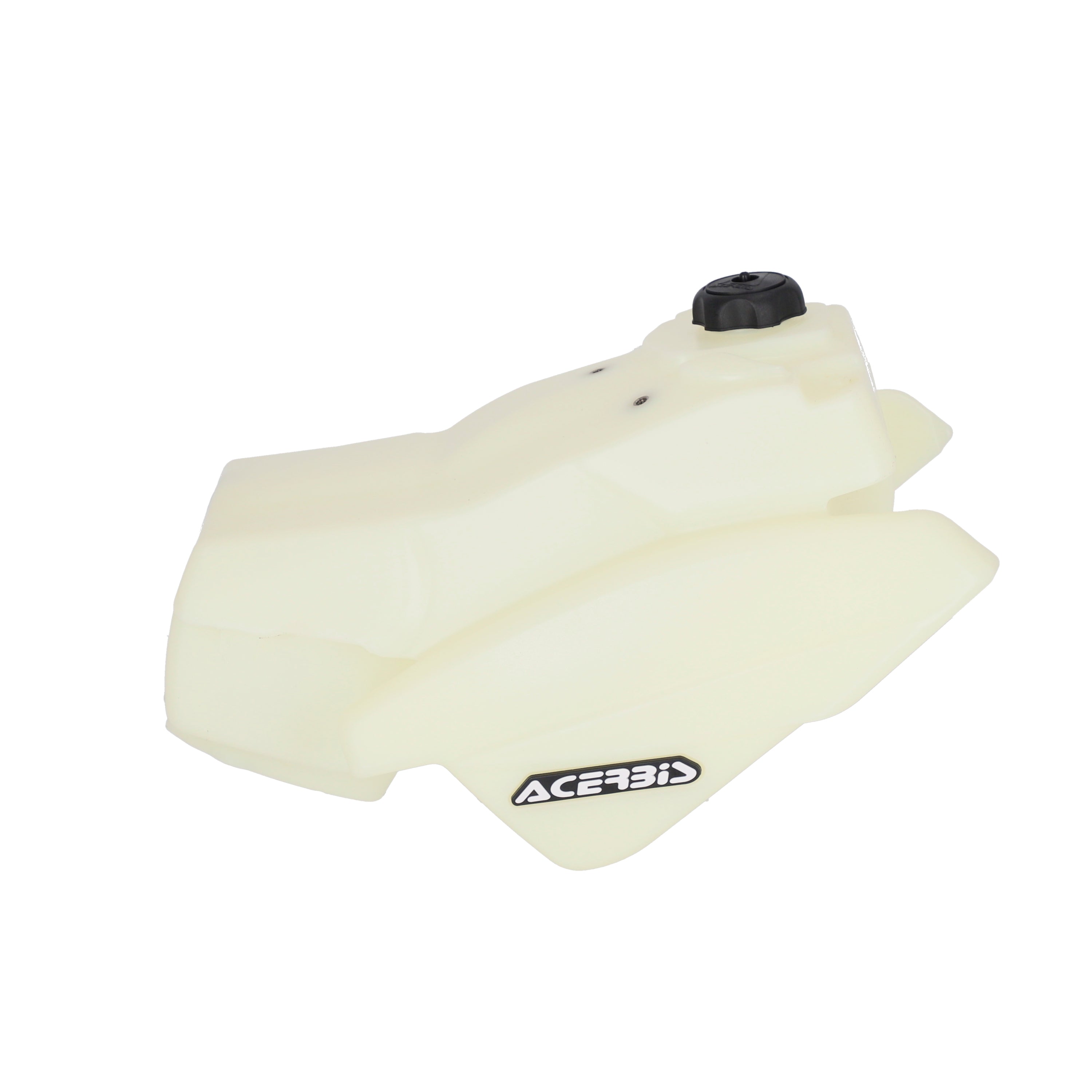 Acerbis Fuel Tank 10.5Ltr Yamaha YZF 450 2023-2024, YZF 250 2024, WRF 450 2024 Clear