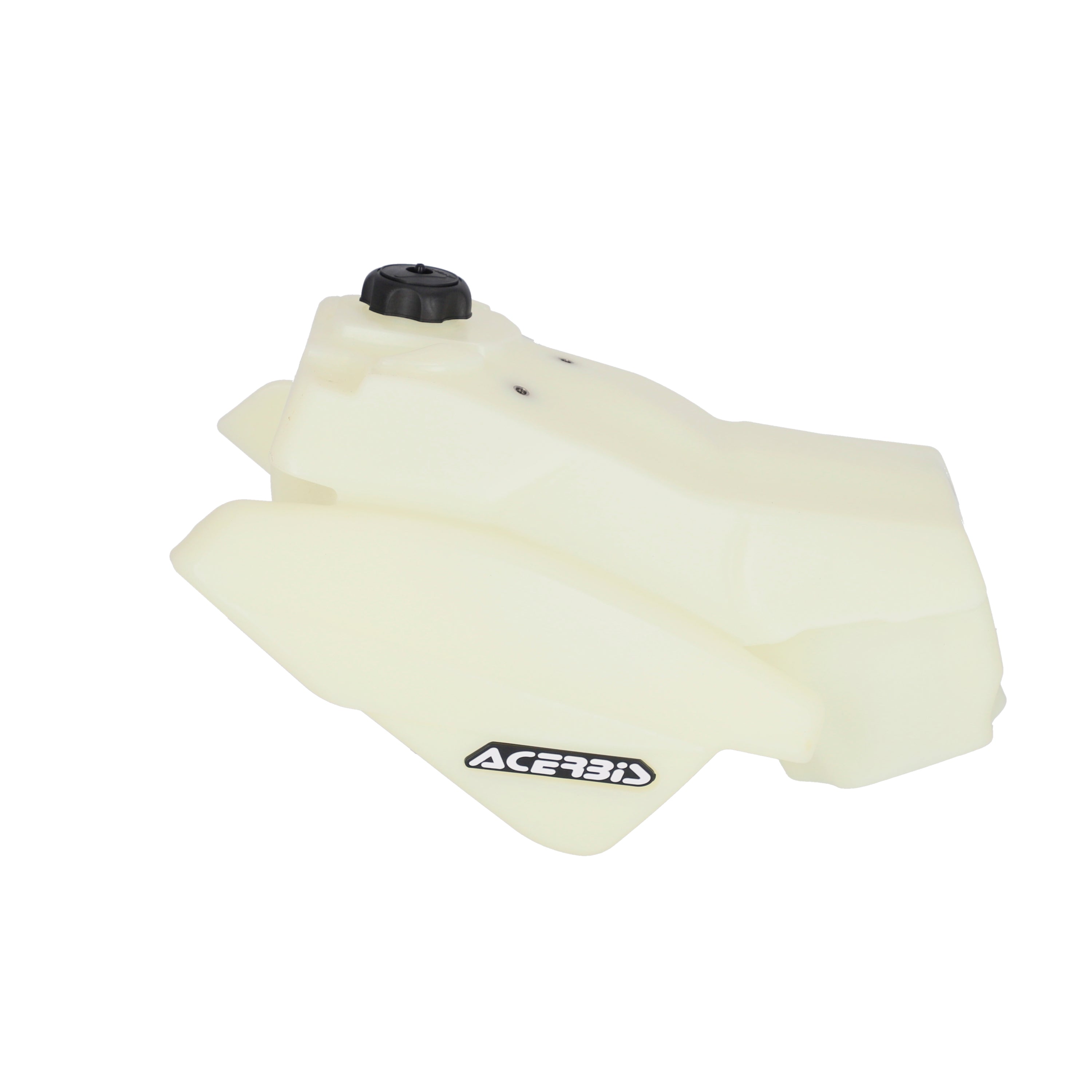 Acerbis Fuel Tank 10.5Ltr Yamaha YZF 450 2023-2024, YZF 250 2024, WRF 450 2024 Clear