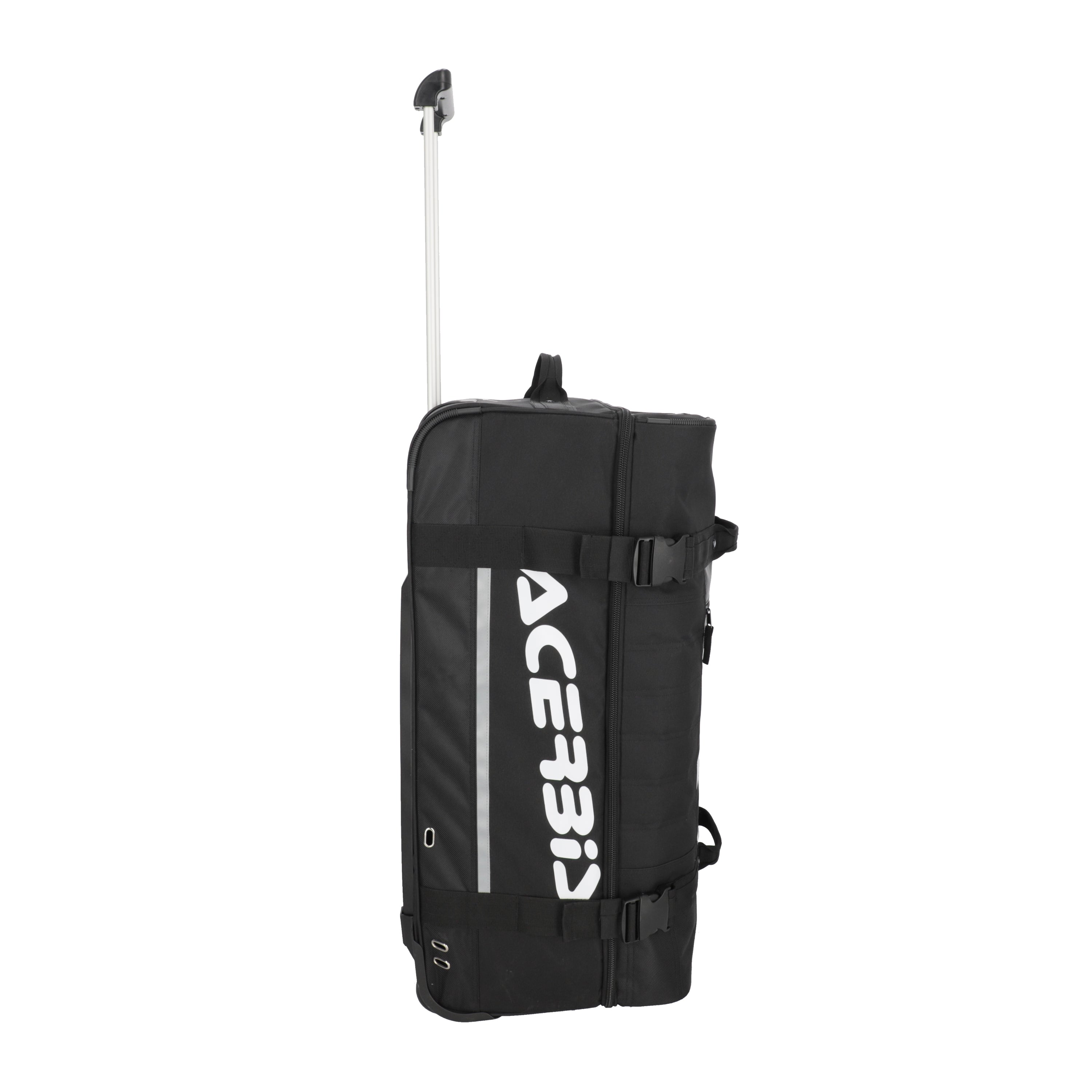 Acerbis X-Trip Logo Gear Bag Black