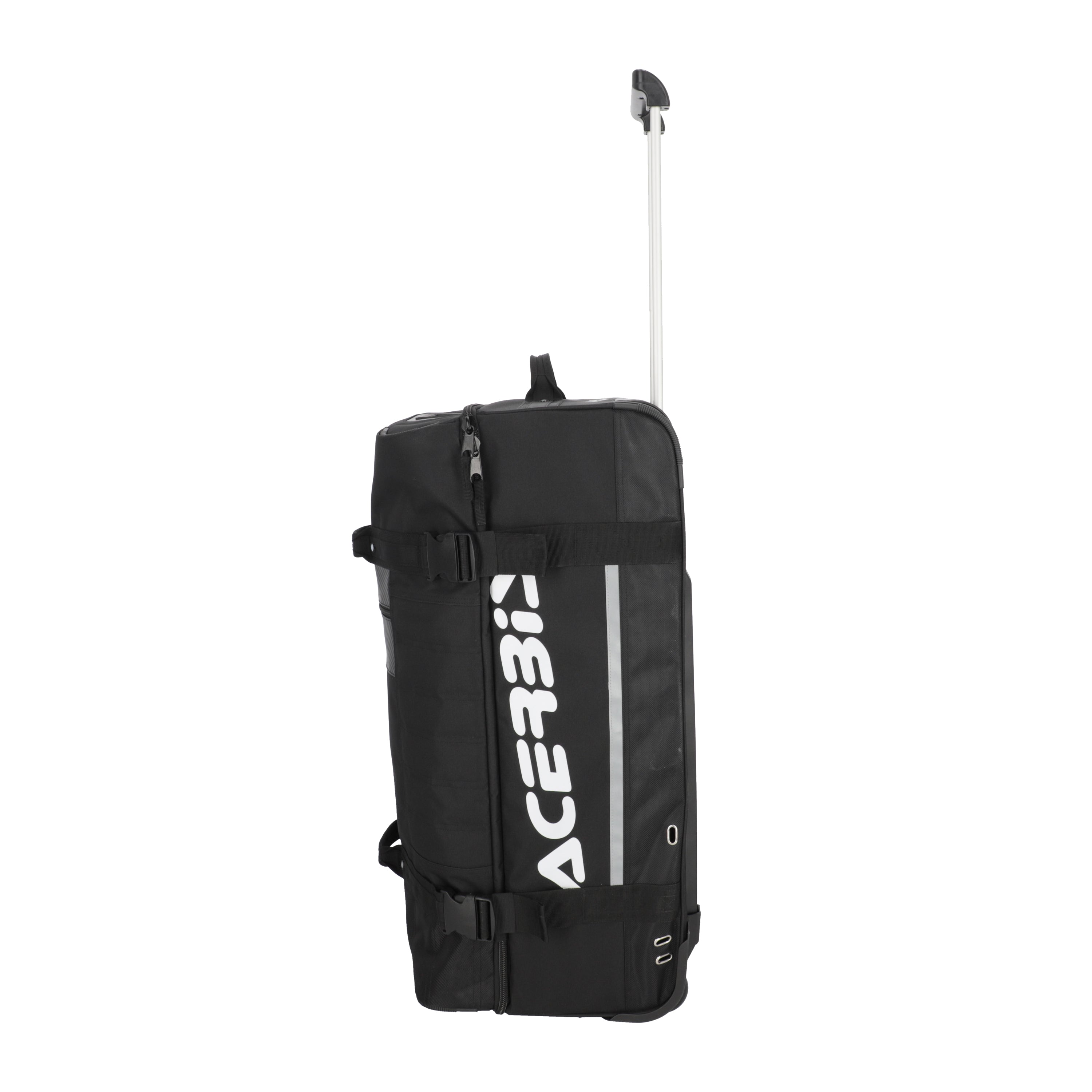 Acerbis X-Trip Logo Gear Bag Black