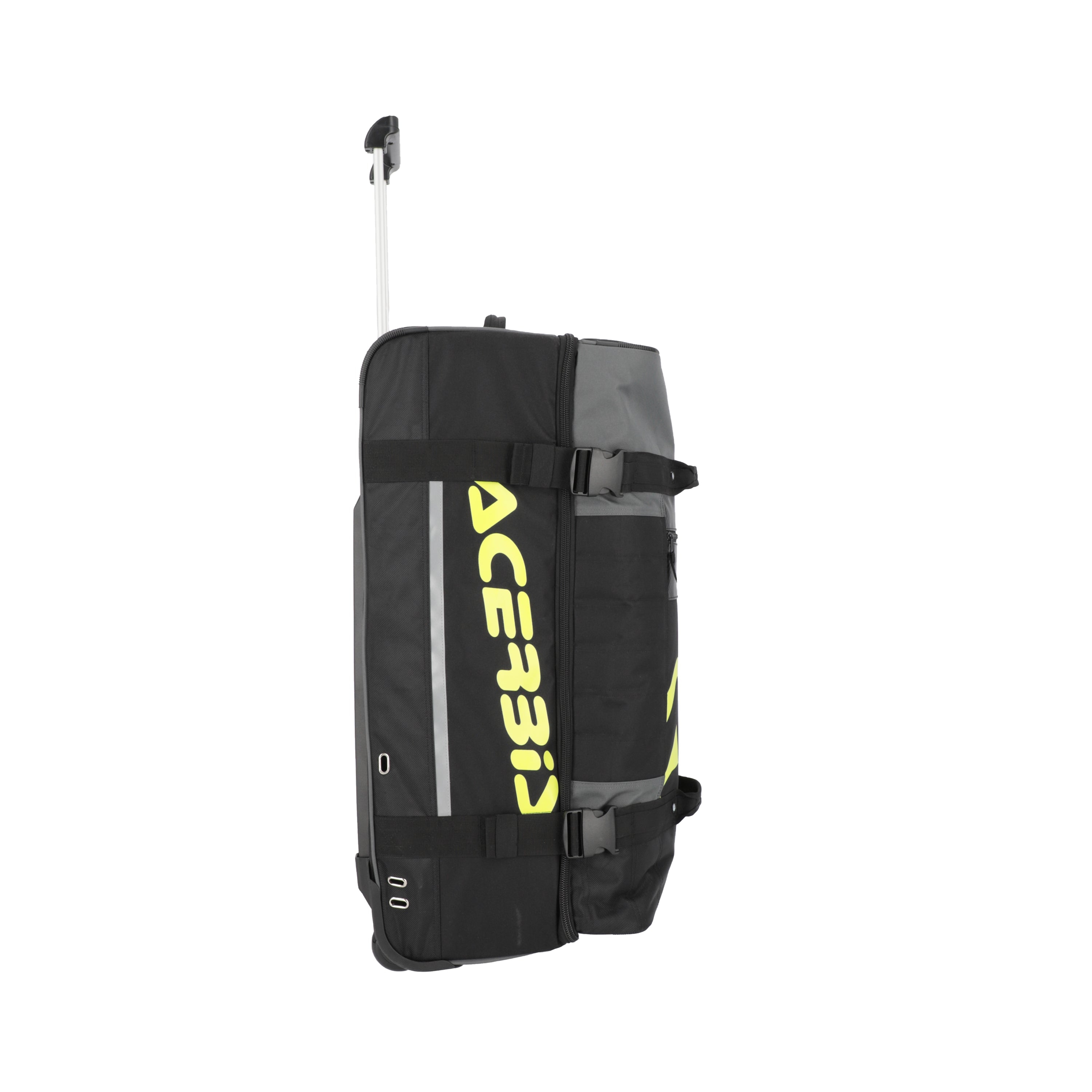 Acerbis X-Trip Logo Gear Bag Black/Grey