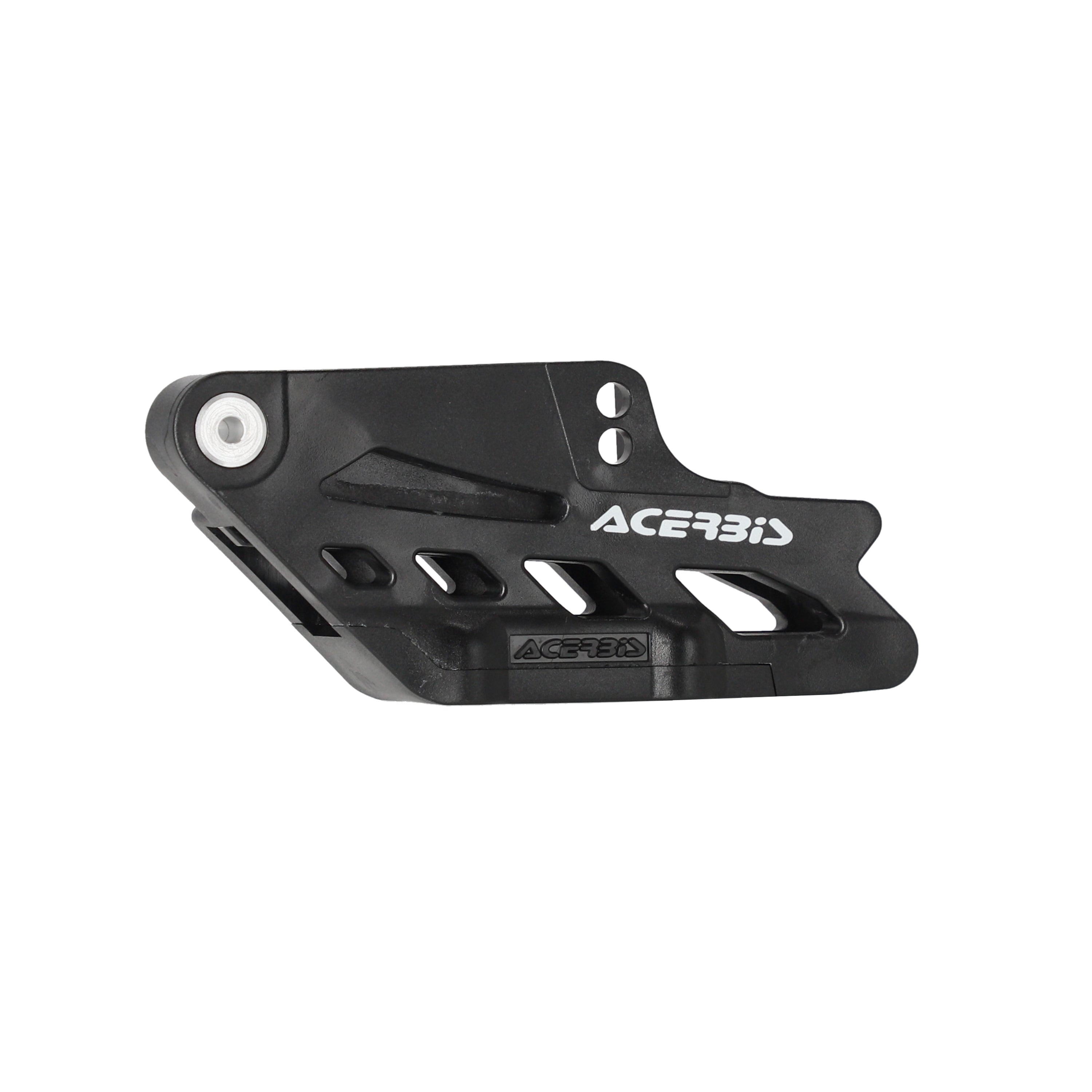 Acerbis Chain Guide Honda Transalp XL 750 2023-2024 Black