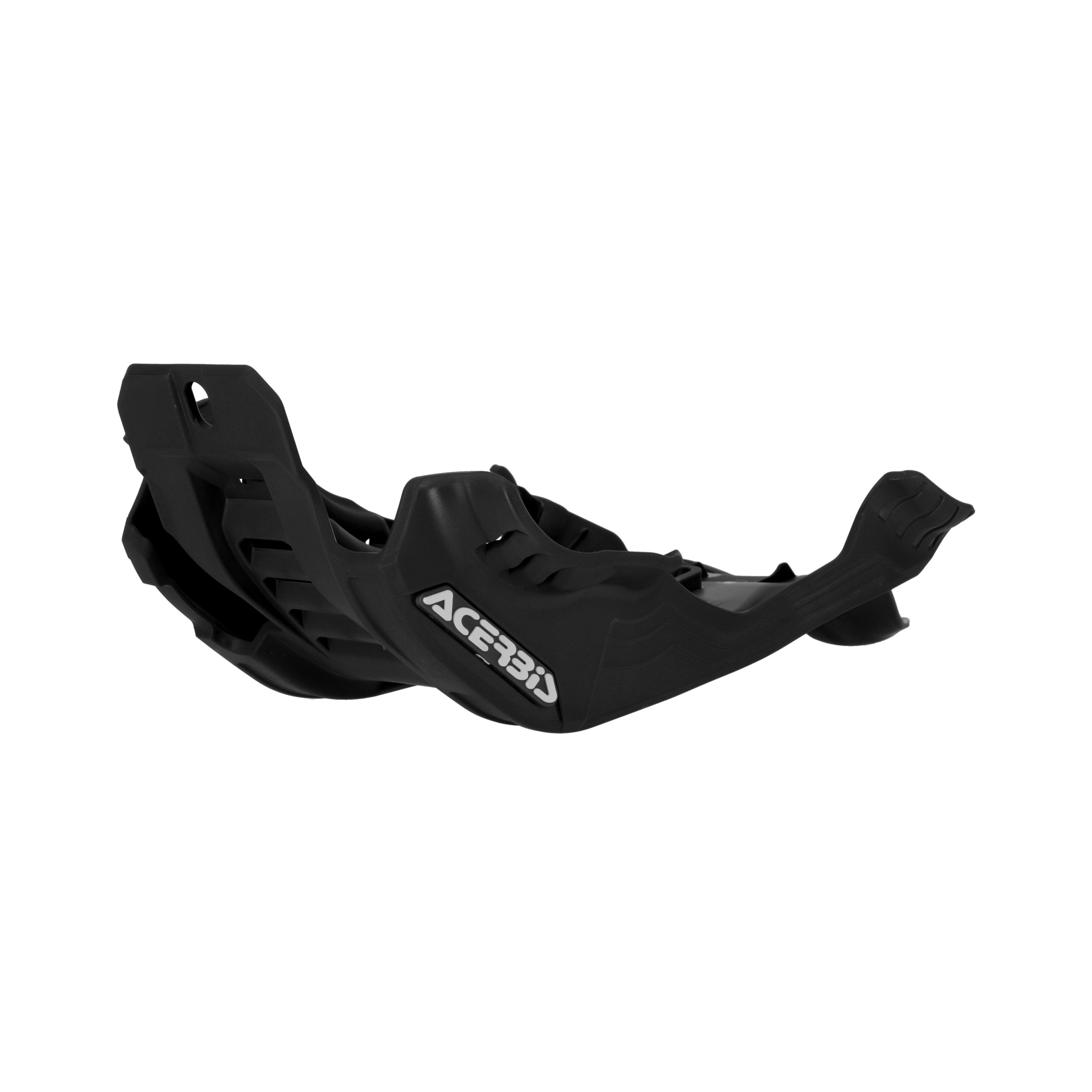 Acerbis Skid Plate BETA RR 2T 250/300 2024-2025 Black