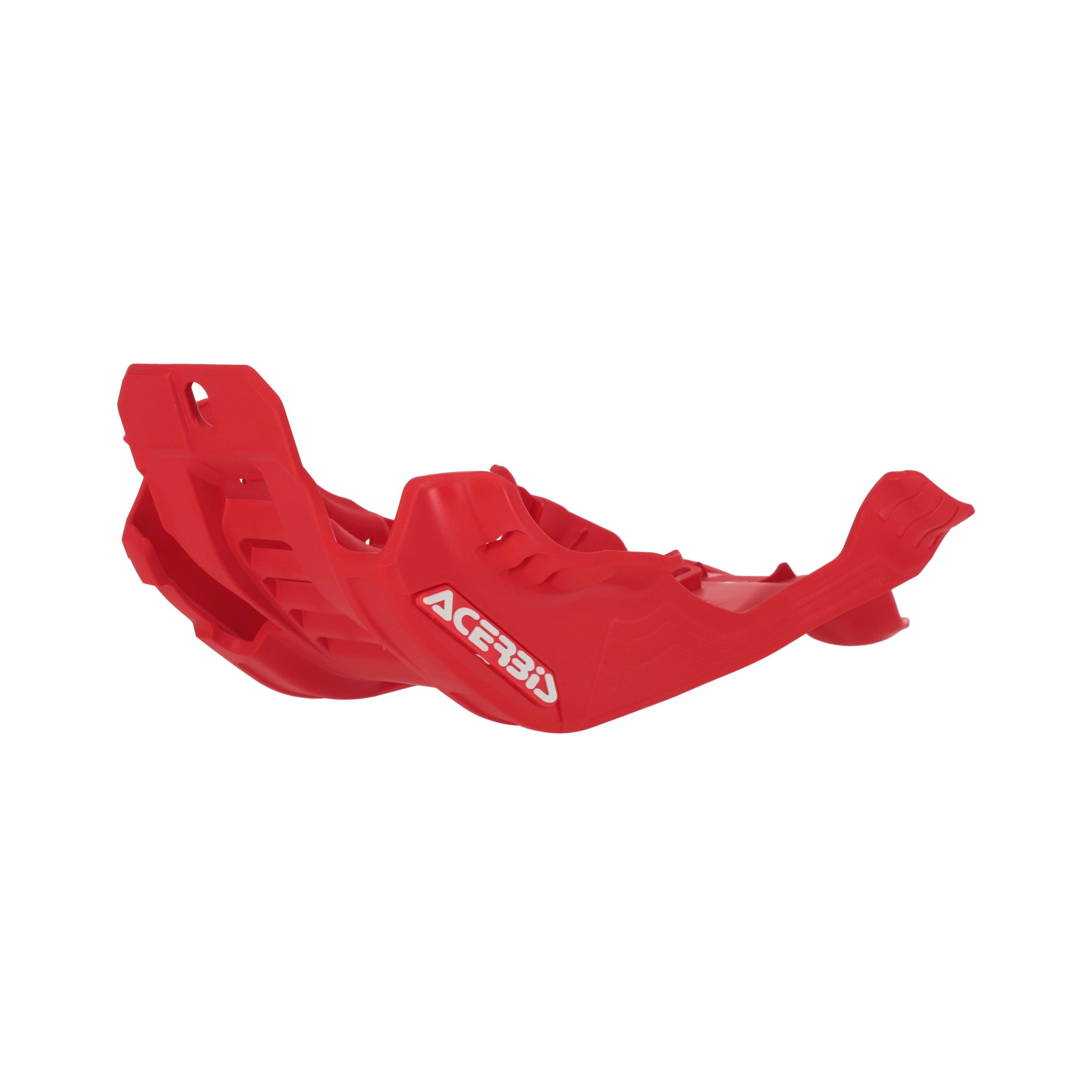 Acerbis Skid Plate BETA RR 2T 250/300 2024-2025 Red