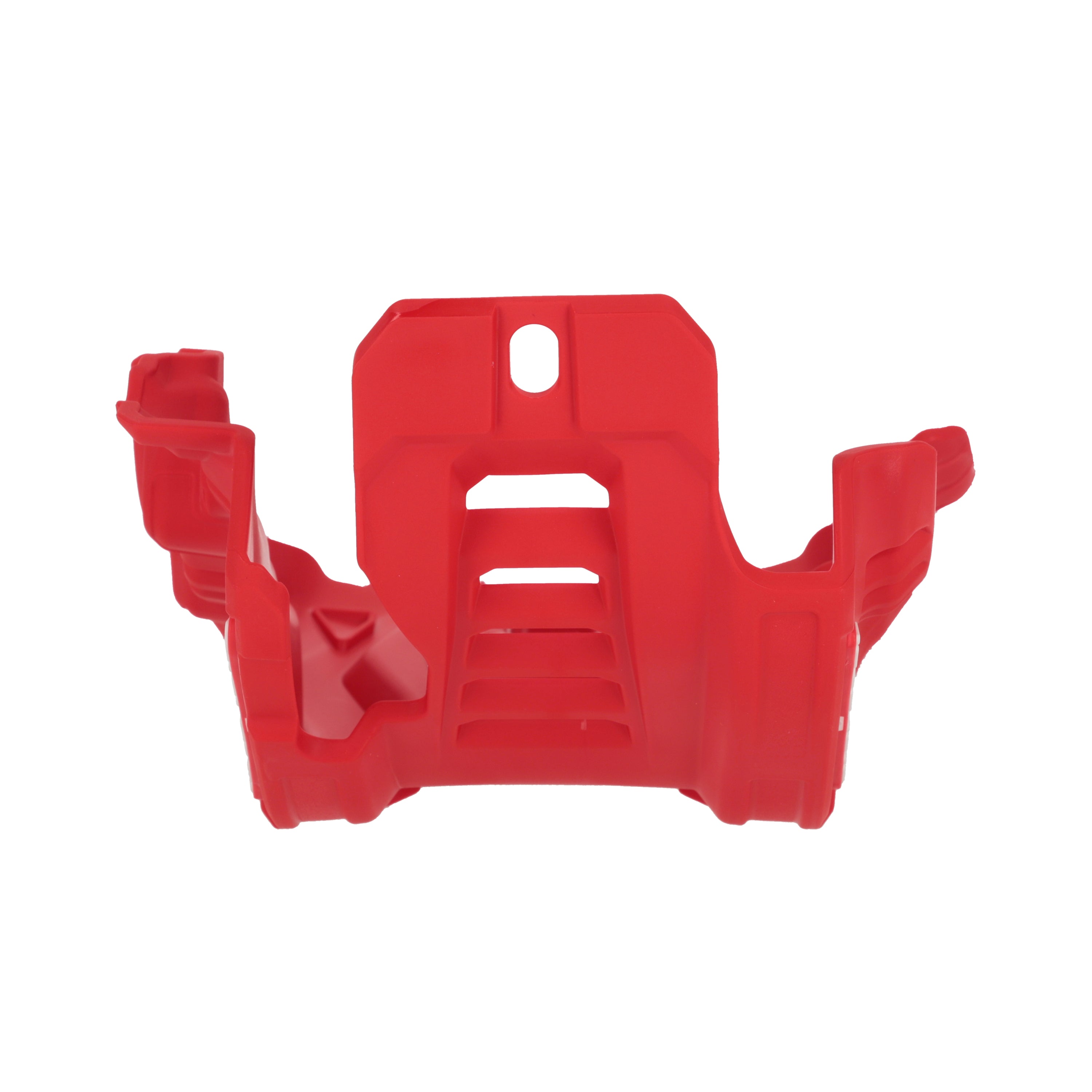 Acerbis Skid Plate BETA RR 2T 250/300 2024-2025 Red