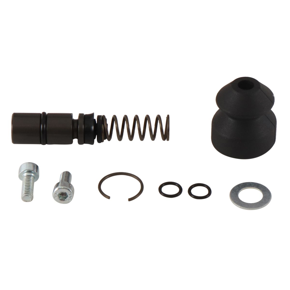 All Balls Master Cylinder Rebuild Kit Rear KTM/HUSKY/GAS SX50 04-22, SX65 04-08, TC50 18-22, MC50 21-22