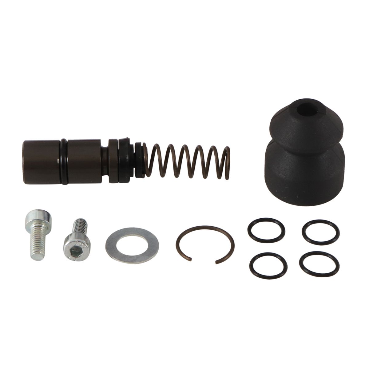 All Balls Master Cylinder Rebuild Kit Rear KTM/HUSKY/GAS SX65 09-22, SX85 04-22, TC65-85 14-22, MC65-85 21-22