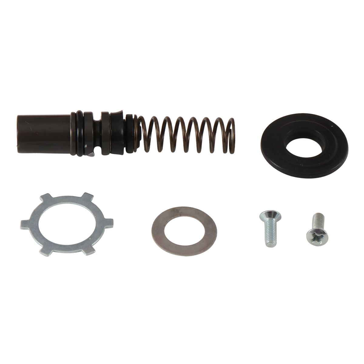 All Balls Master Cylinder Rebuild Kit Front KTM/HUSKY/GAS SX50 02-22, TC50 17-22, MC50 21-22