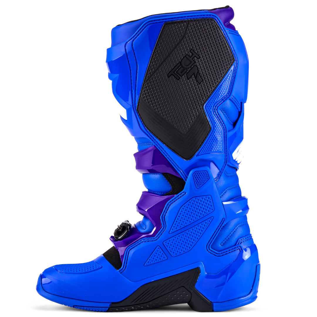 Alpinestars Tech 7 Motocross Boots Blue