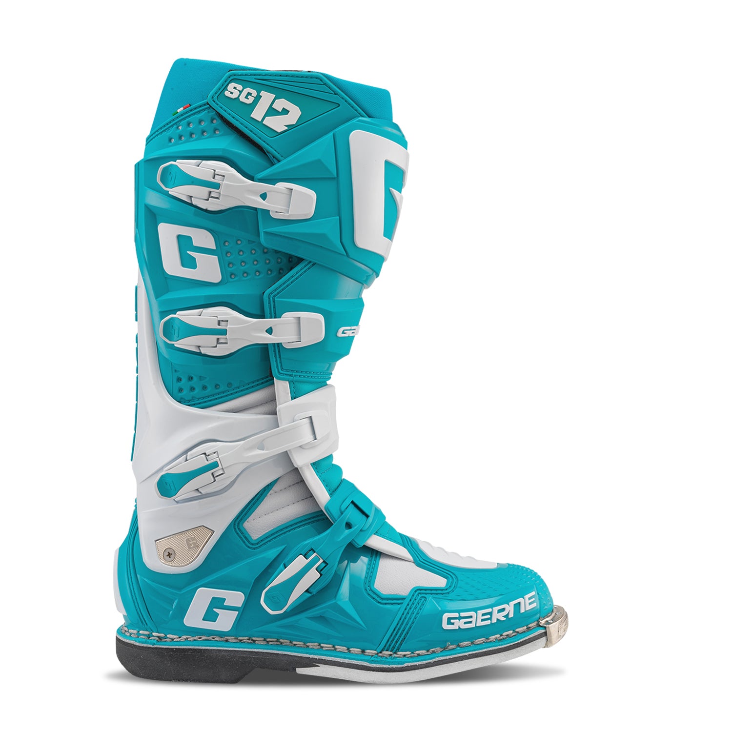 Gaerne SG12 MX Boots Portofino