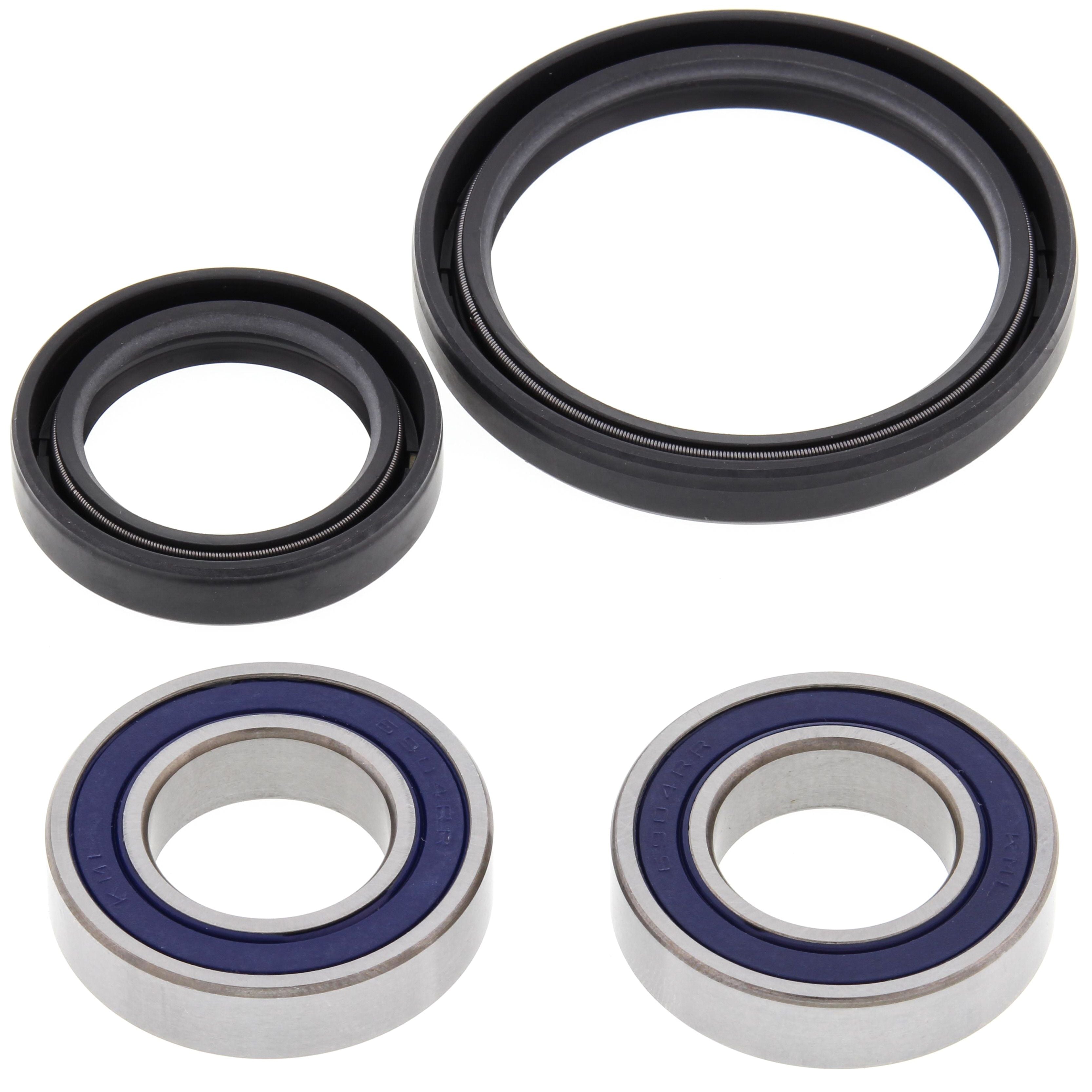 All Balls Wheel Bearing Kit Front HONDA CRF250X 04-19, CRF450X 05-18