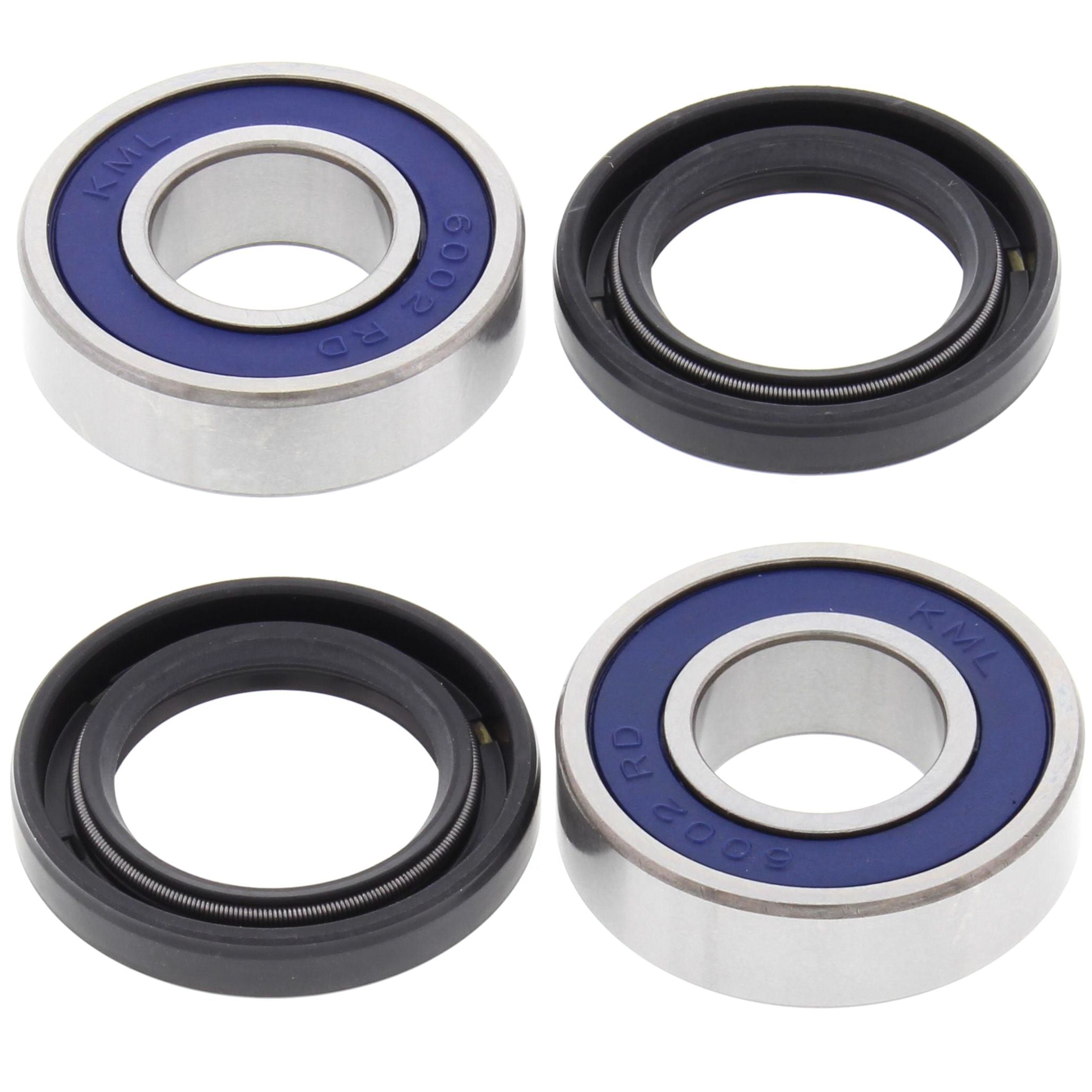 All Balls Wheel Bearing Kit Front HONDA CRF150R 07-22