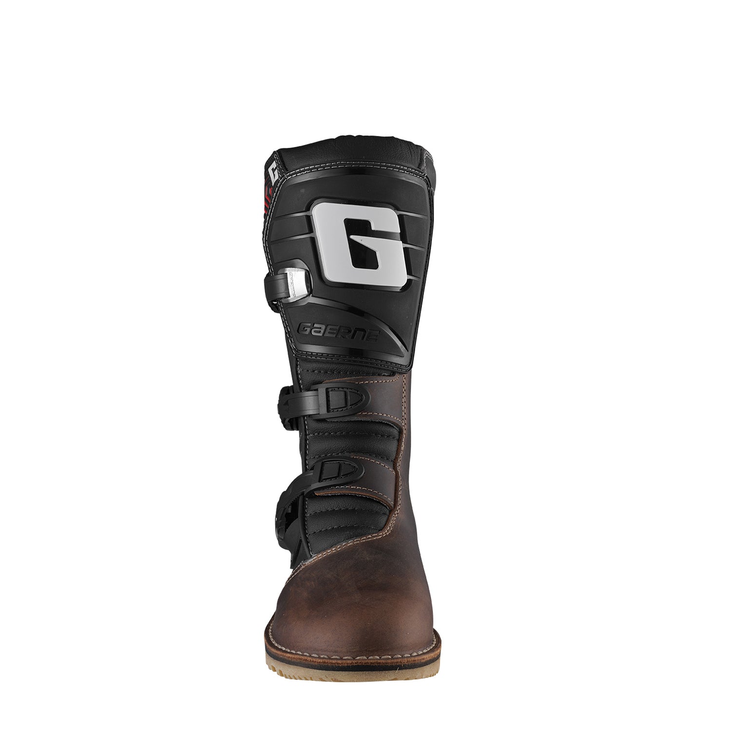 Gaerne Balance Trials Boots Oiled Brown