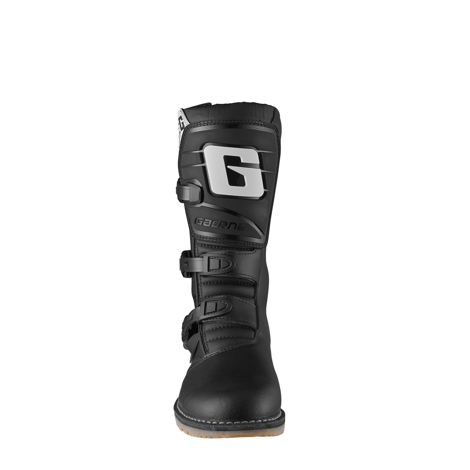 Gaerne Balance Pro-Tech Trials Boots Black