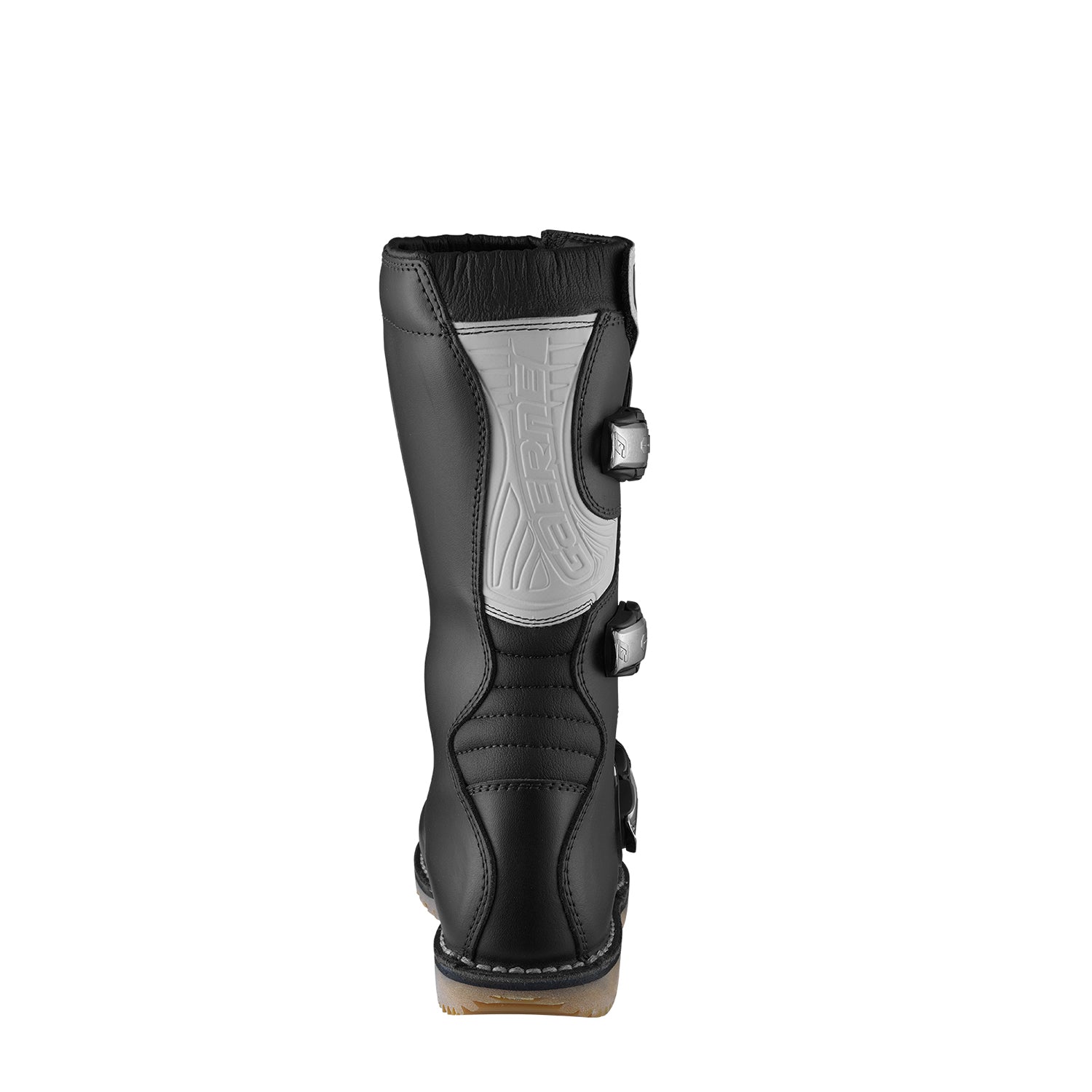 Gaerne Balance Pro-Tech Trials Boots Black