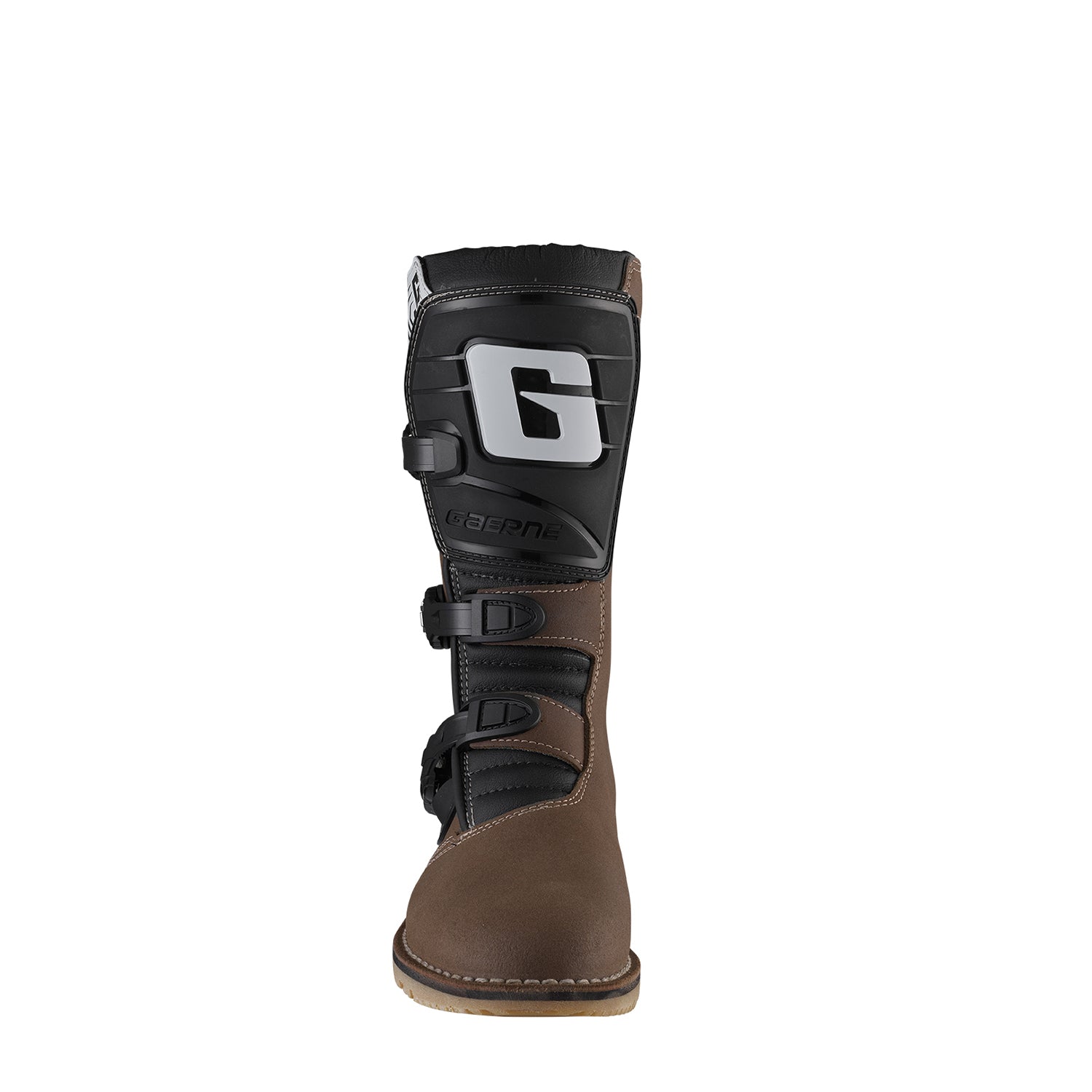 Gaerne Balance Pro-Tech Trials Boots Brown