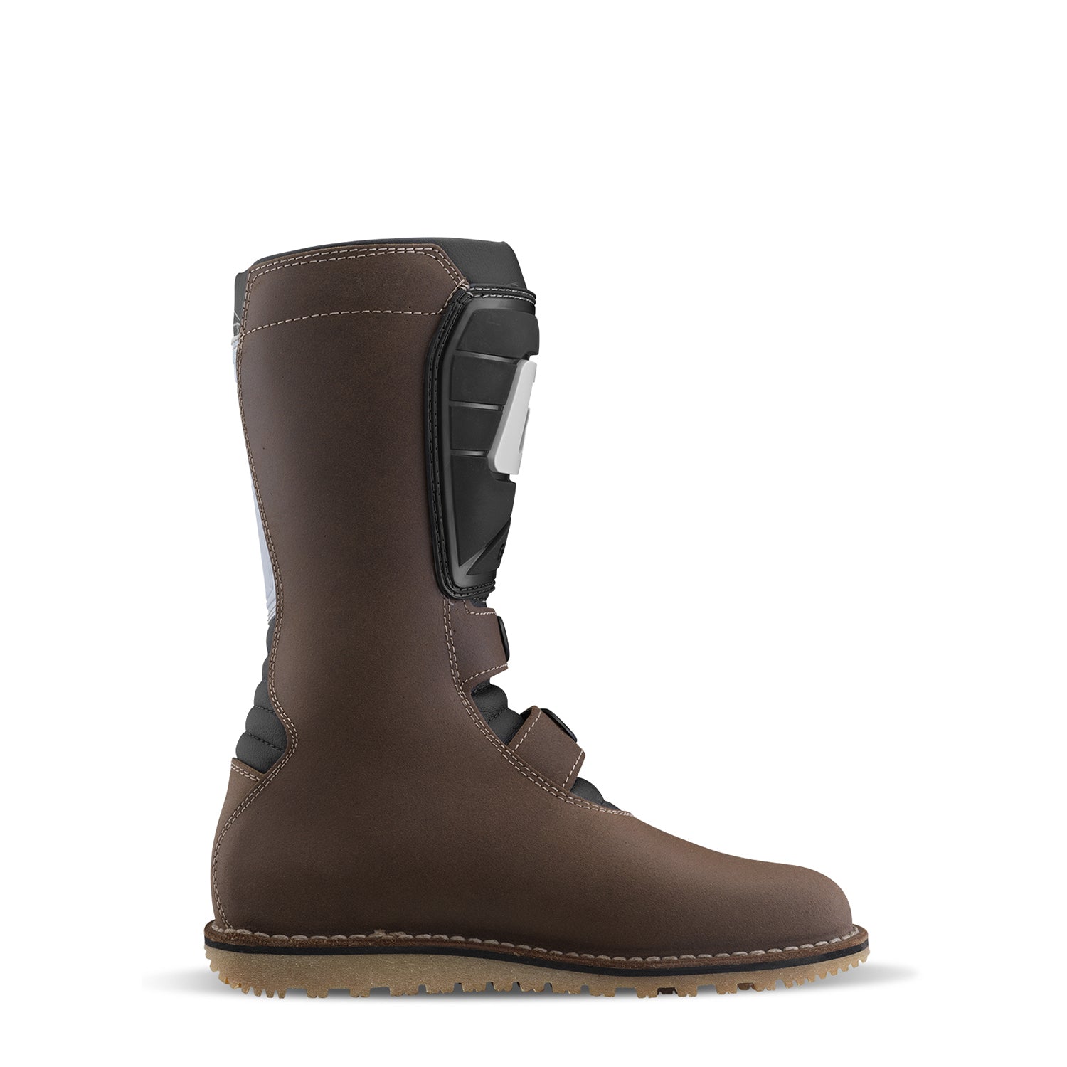 Gaerne Balance Pro-Tech Trials Boots Brown