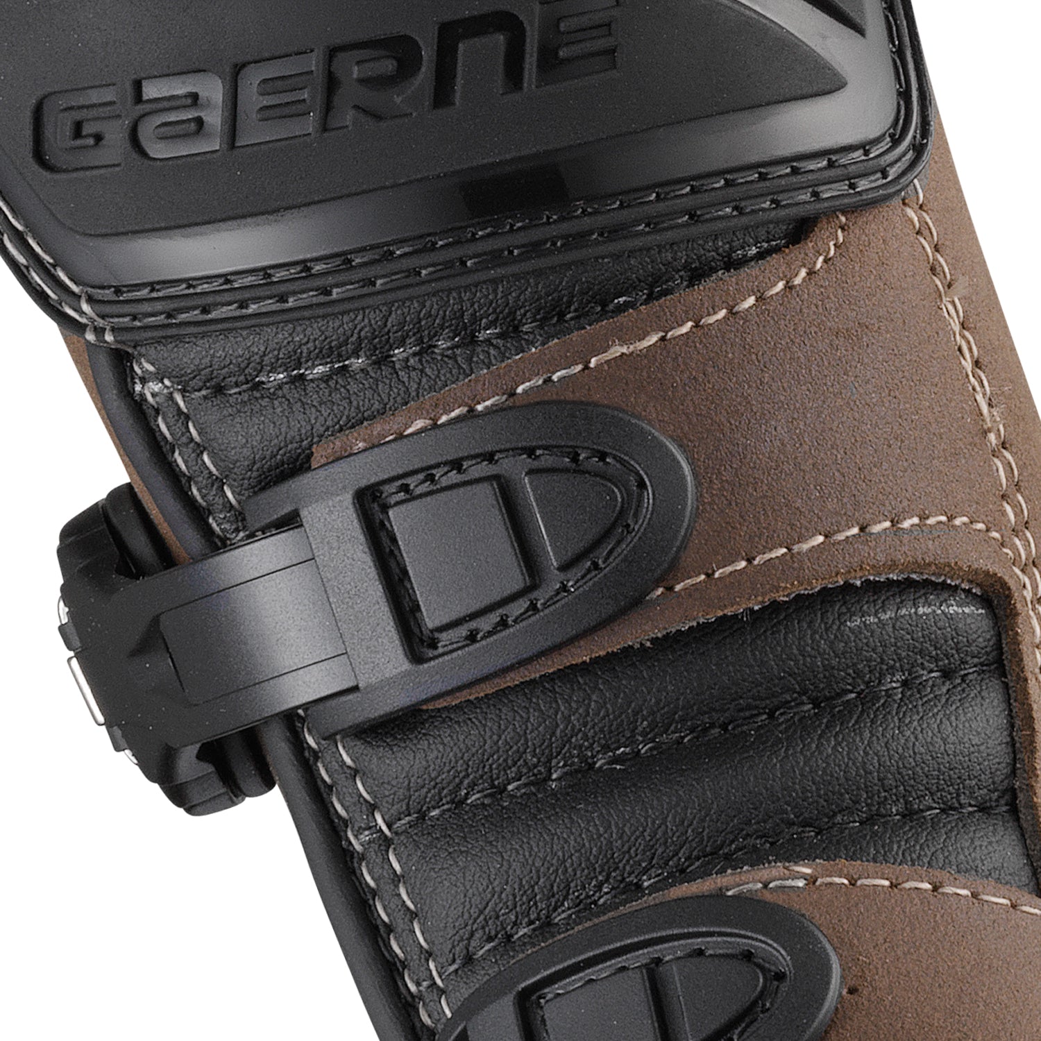 Gaerne Balance Pro-Tech Trials Boots Brown