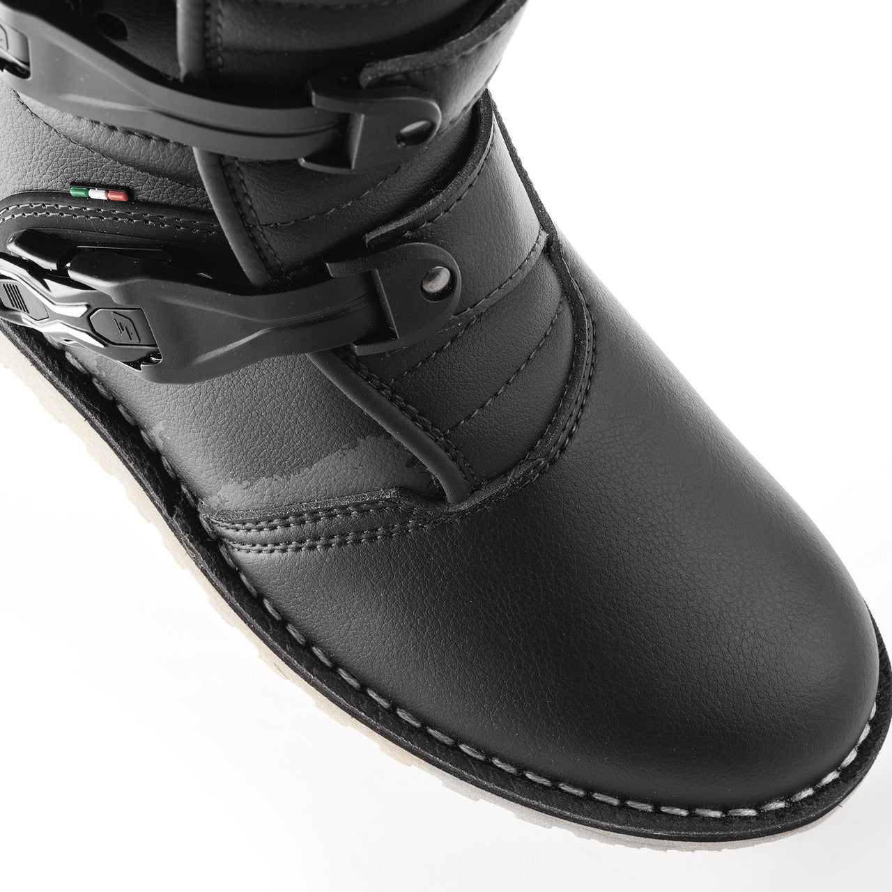 Gaerne Balance XTR Trials Boots Black