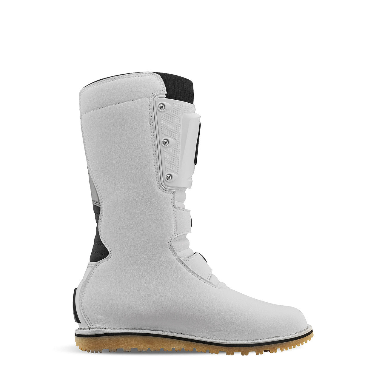 Gaerne Balance XTR Trials Boots White