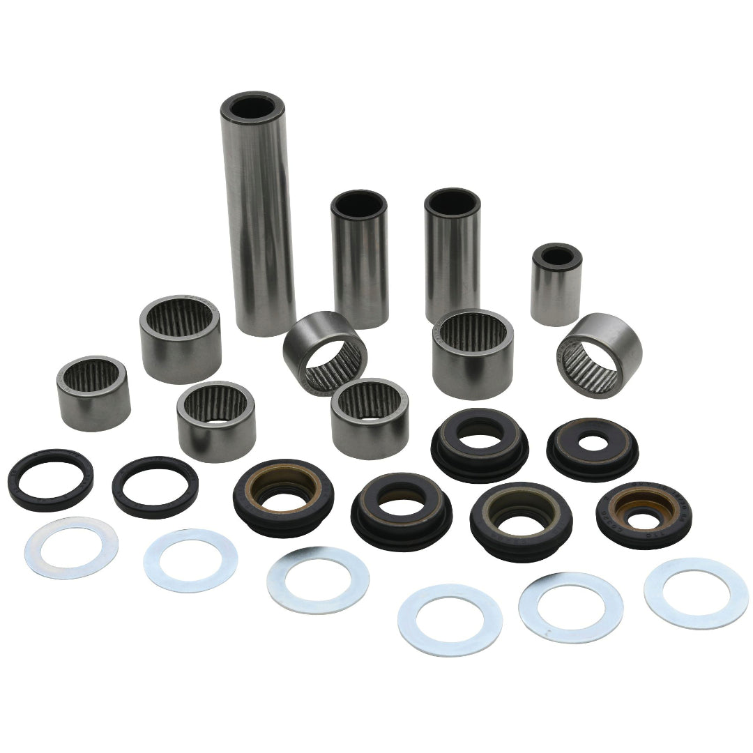 All Balls Linkage Bearing Kit KTM/HQV/GAS SX/TC125-150 21-22, SX-F/MC-F250-450 21-22 FC/FX250-450 2022