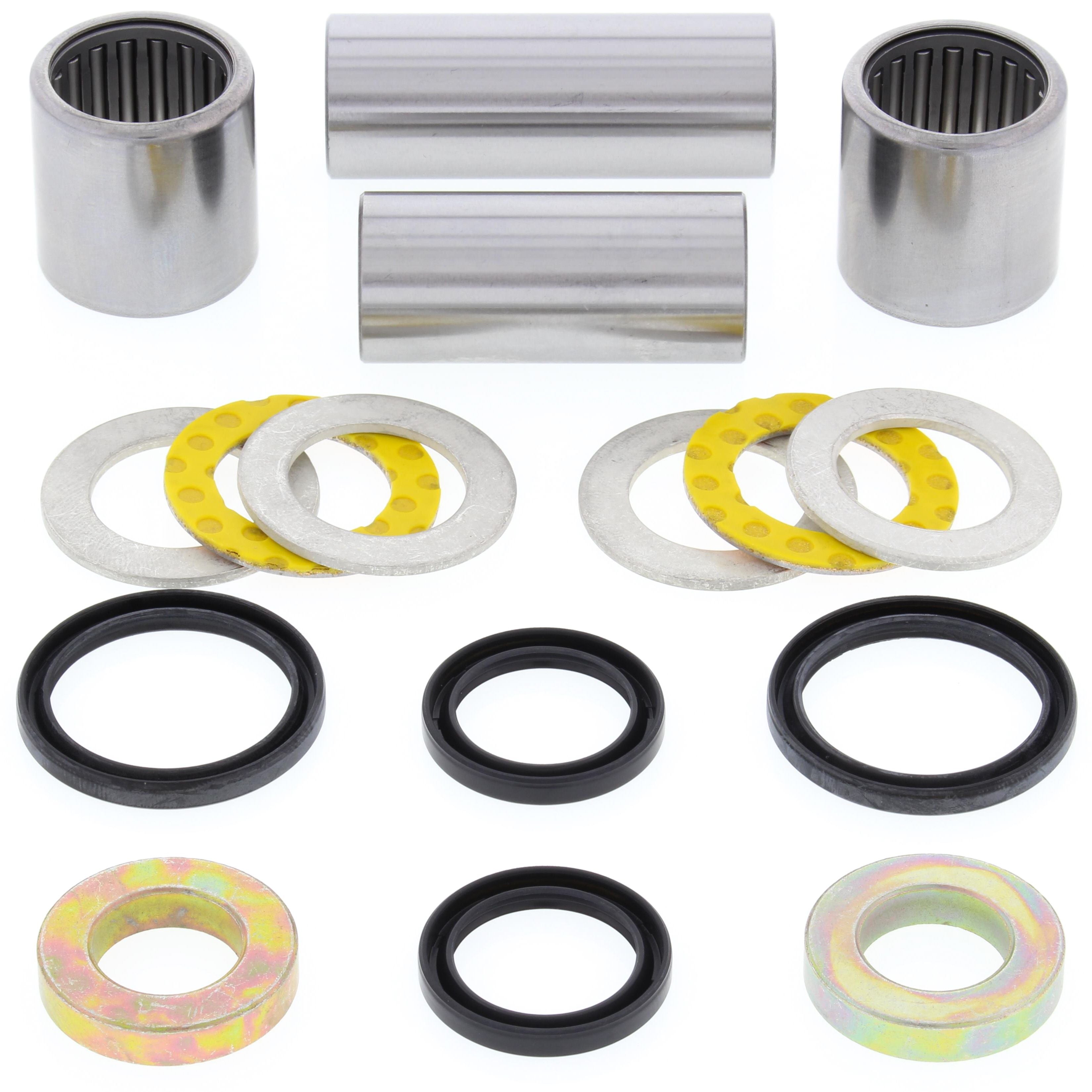 All Balls Swing Arm Bearing & Seal Kit HONDA CRF250R 04-09, CRF250X 04-19