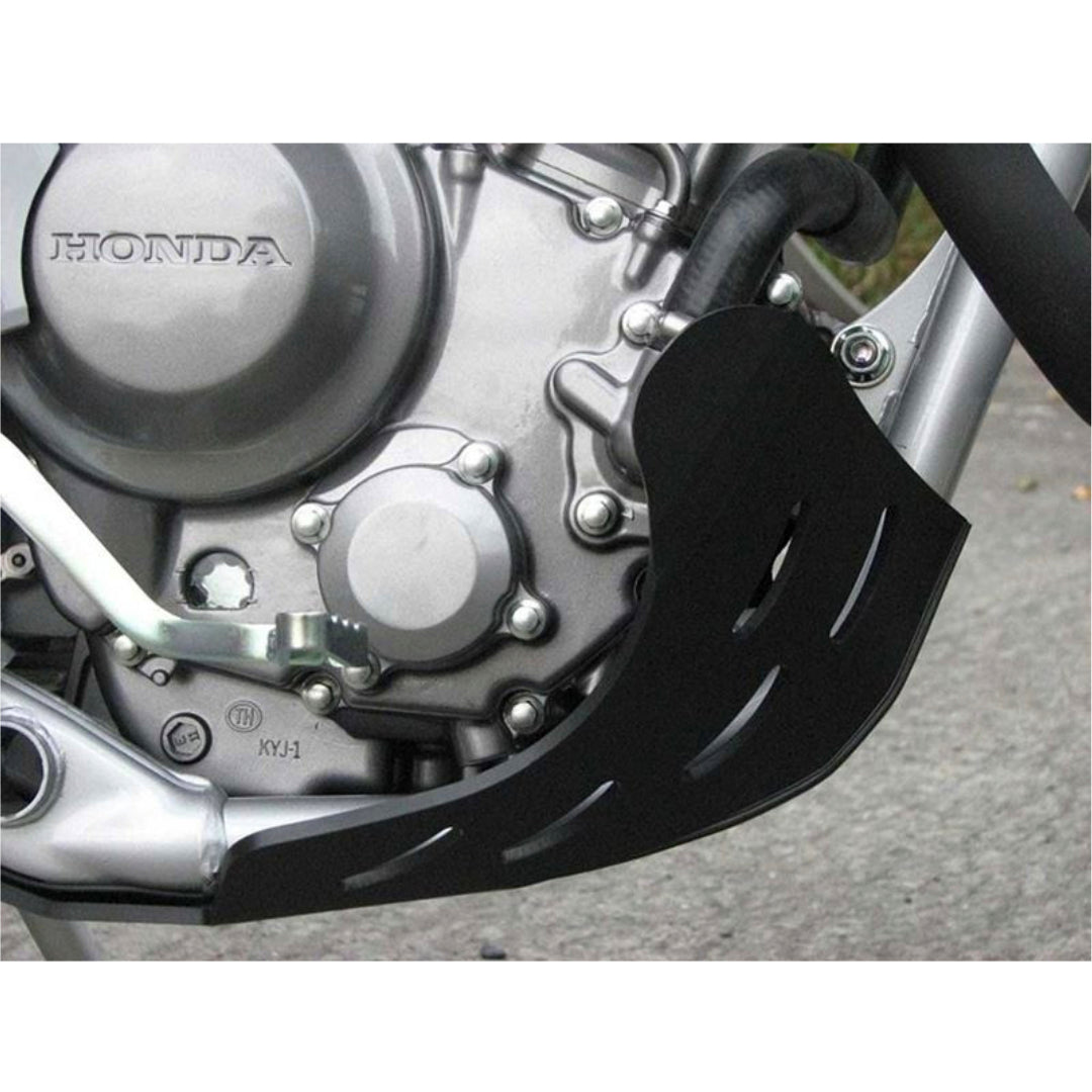 AXP Skid Plate PHD 6mm Honda CRF250L 13-22 Black