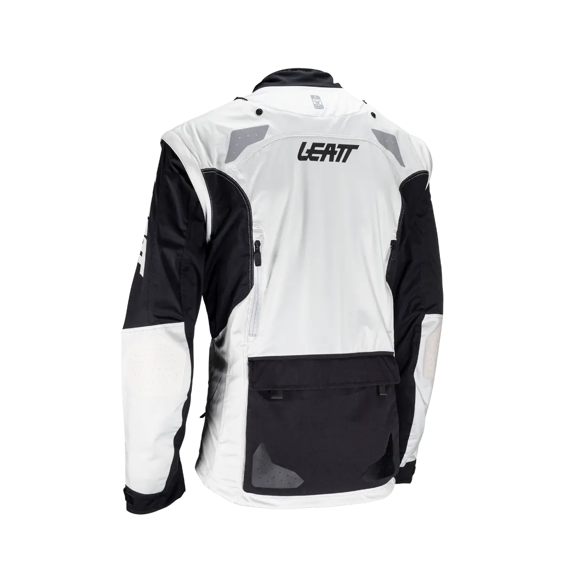 Leatt 4.5 Lite Enduro Jacket Forge